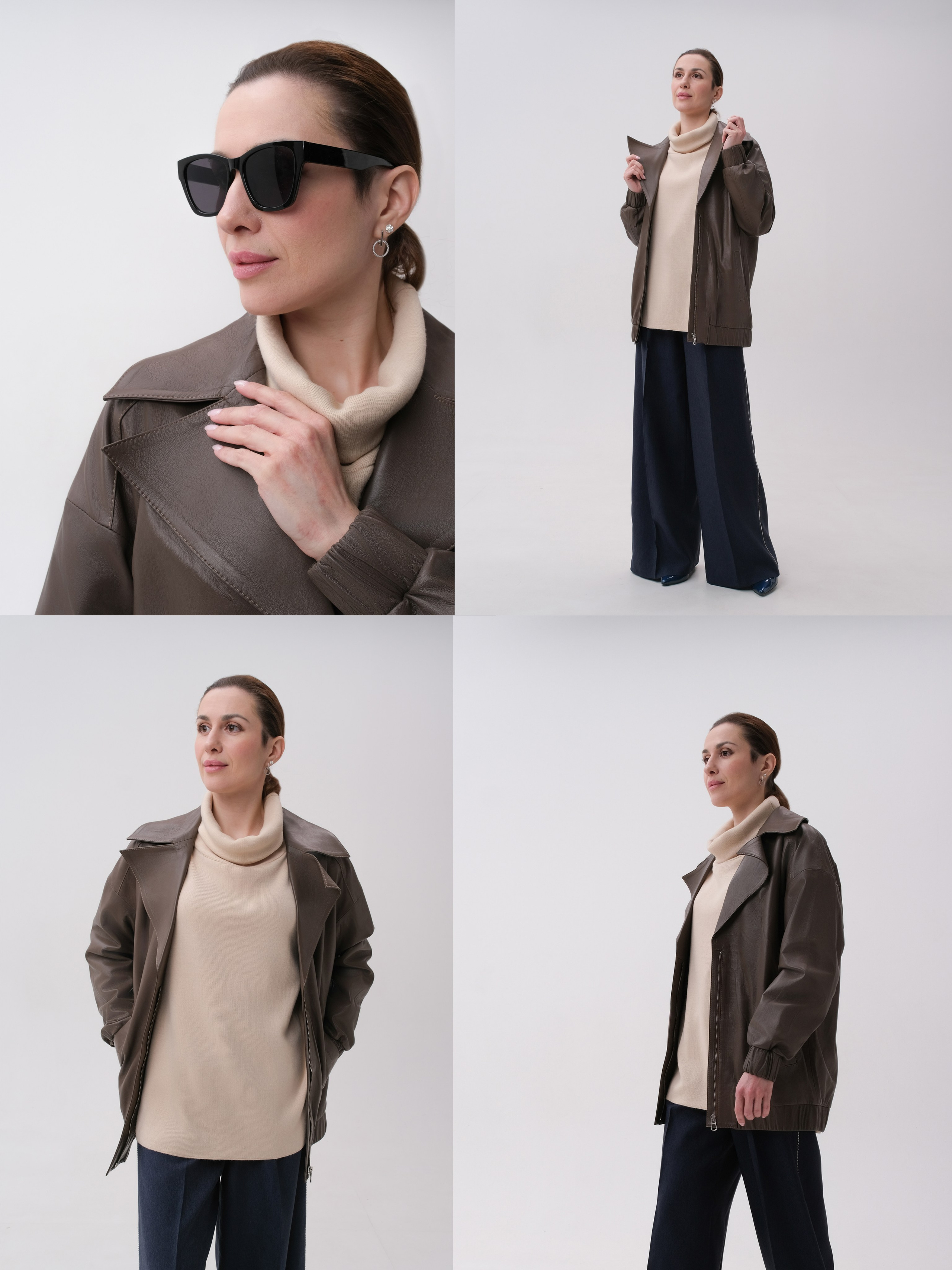 Capitol, салон кожи и меха. Свадебный фотограф в Челябинске Сырчикова Наталья