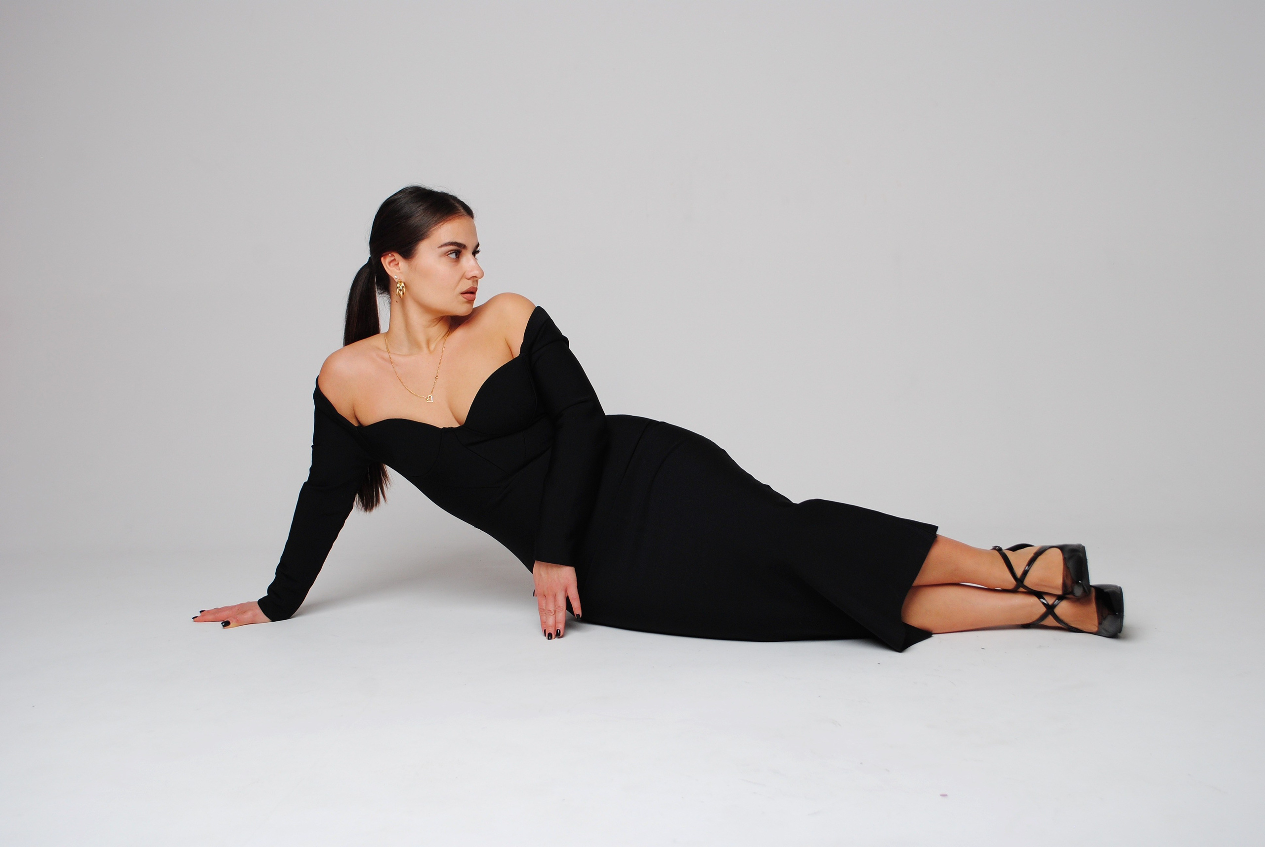 Кристина и марго. Фотограф Мария Мусаелян