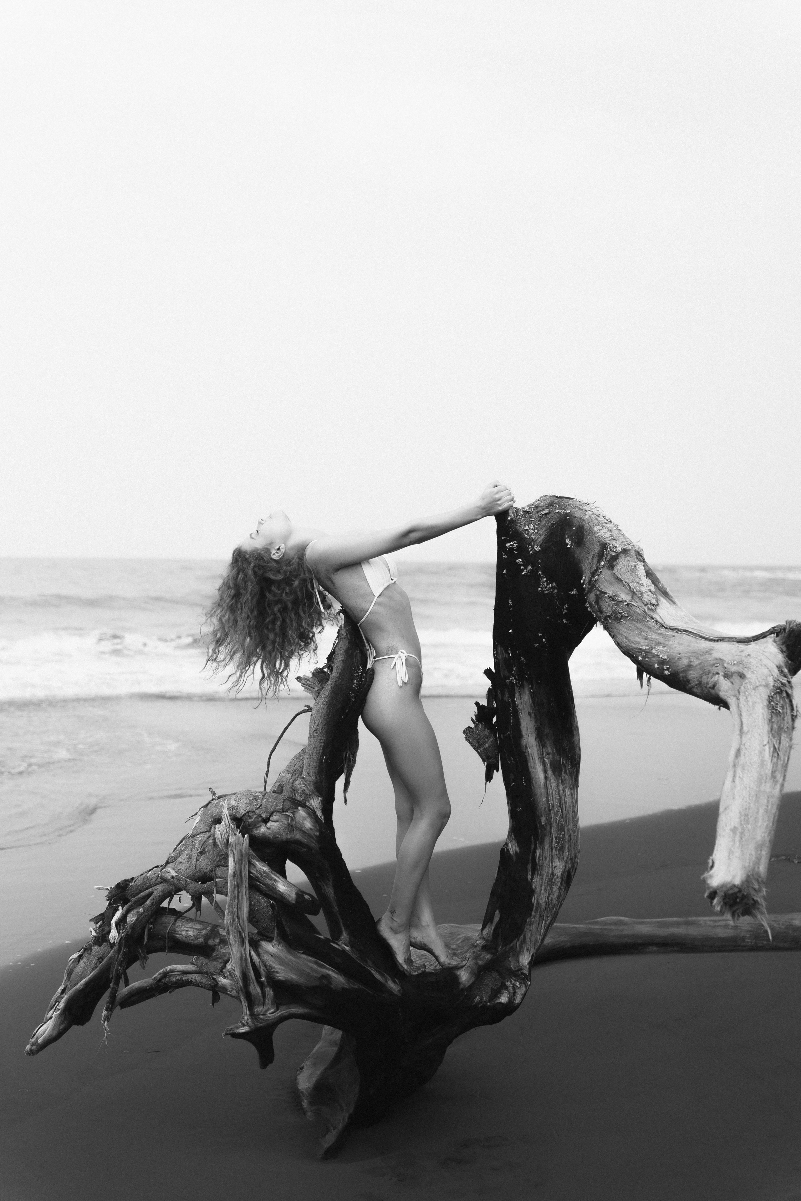 Анастасия. Фотограф Alena Ray