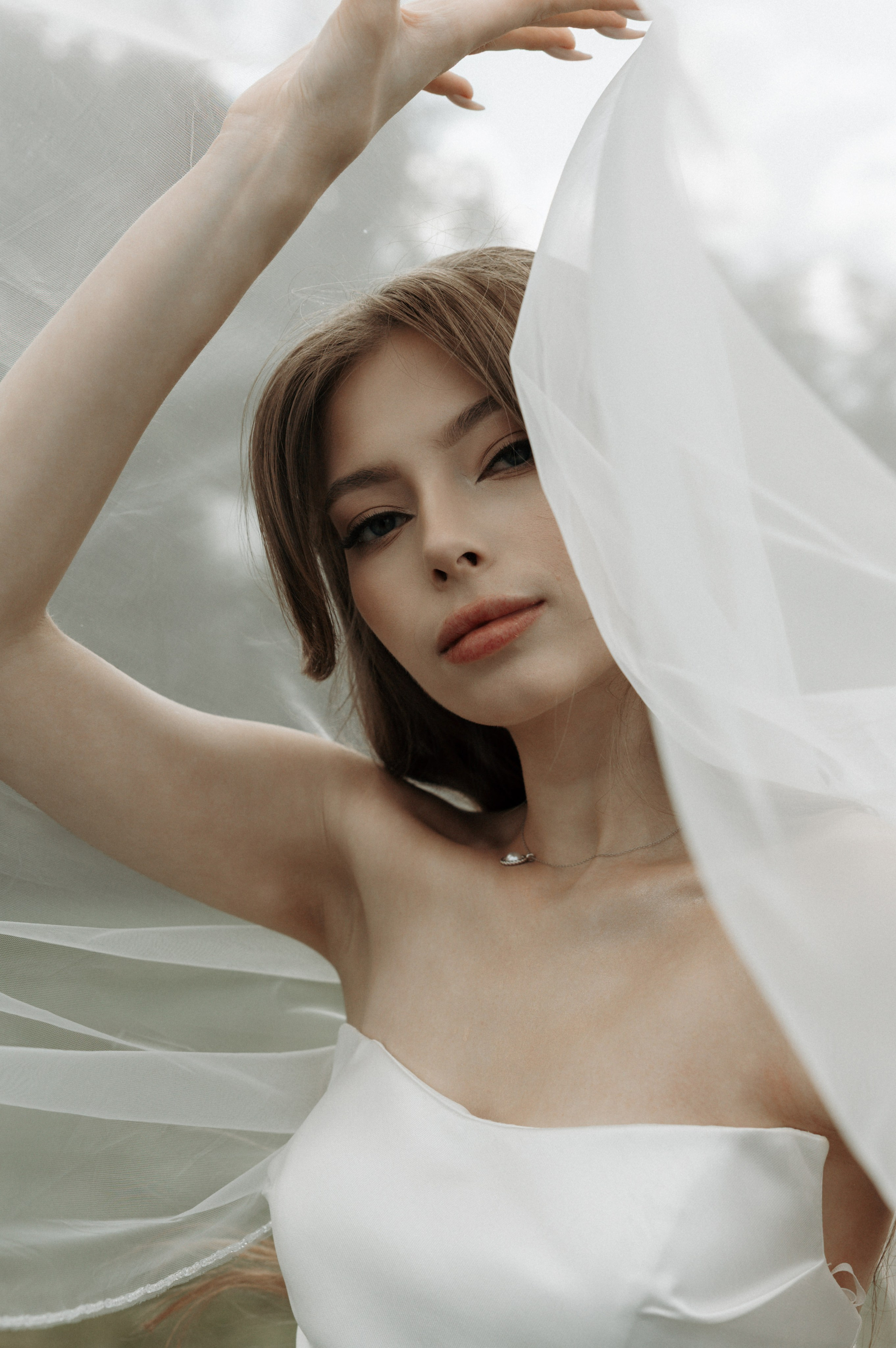 Артём и Анастасия. Свадебный фотограф Тула Москва СПБ / Сёмина Дарья