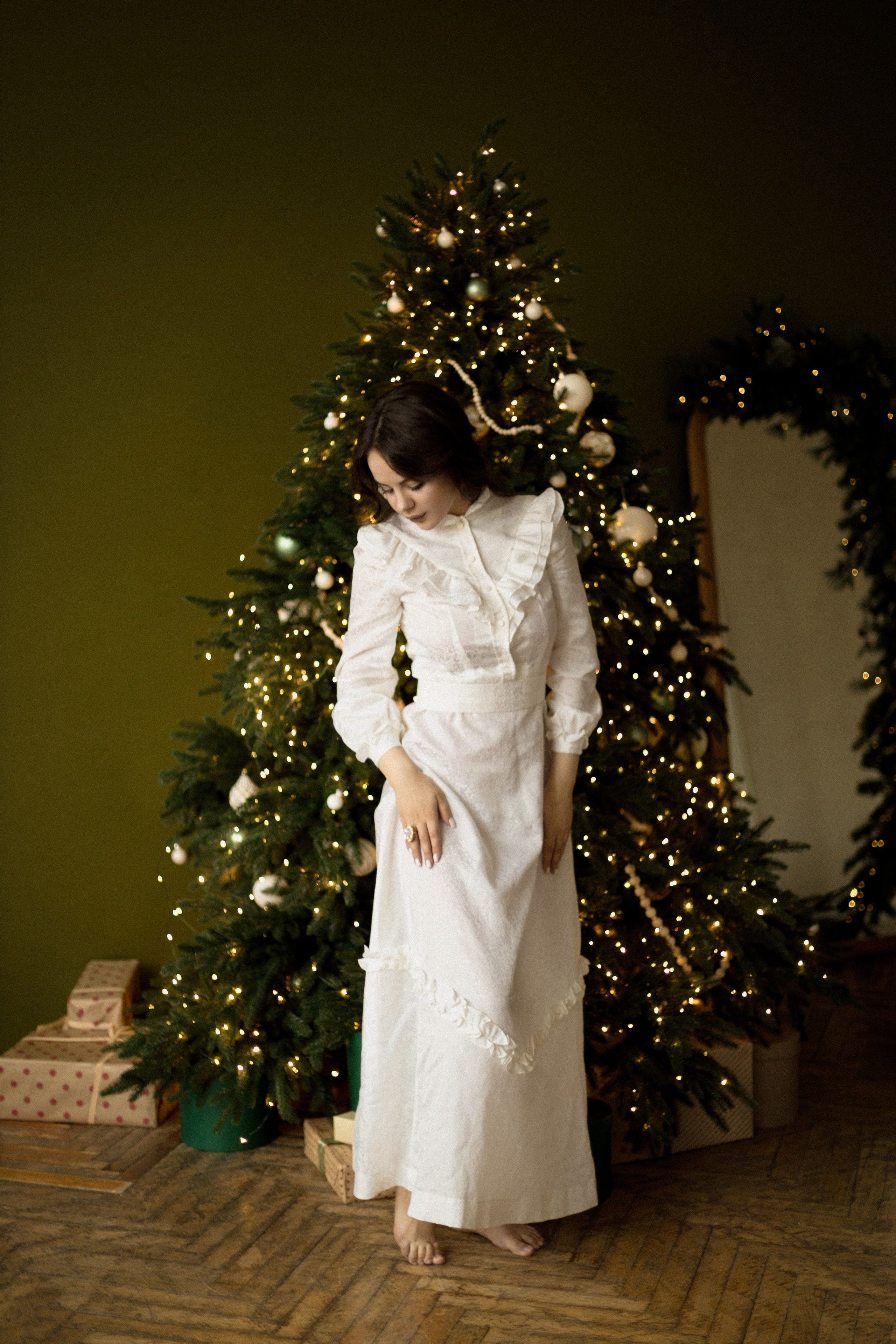 Вероника | Olive. Кузьмина Анастасия — контент-фотограф | Москва