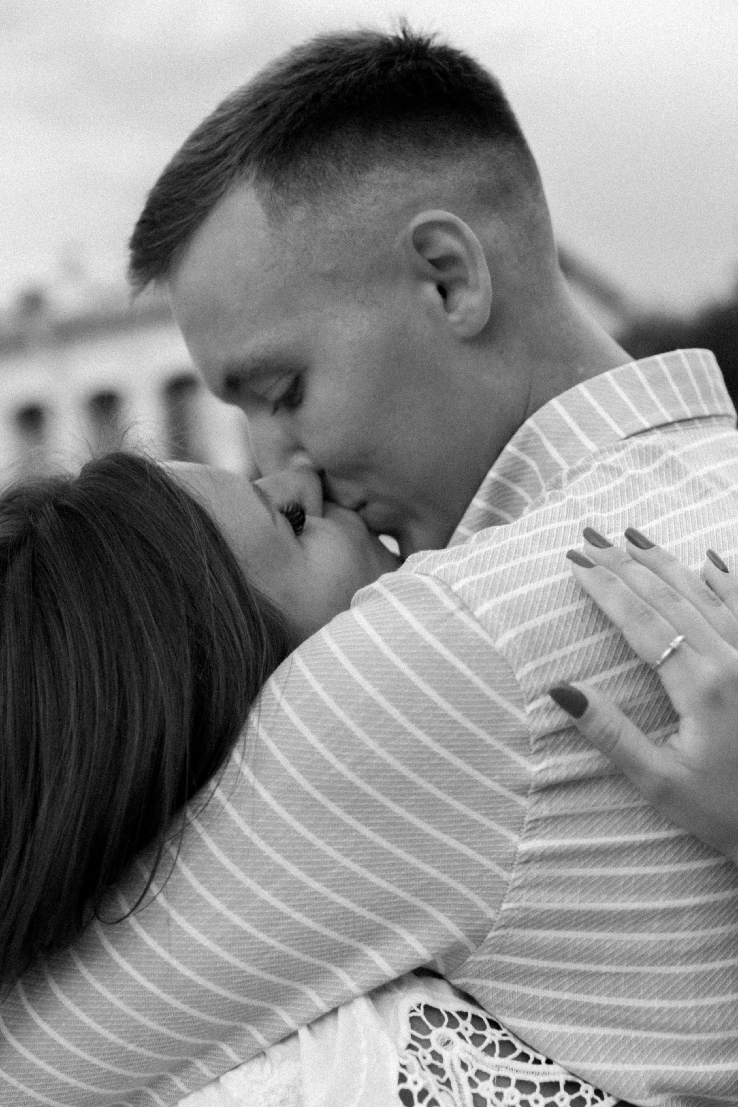 Евгений и Екатерина. Фотограф Сочи Адлер Красная Поляна Ошутина Анастасия