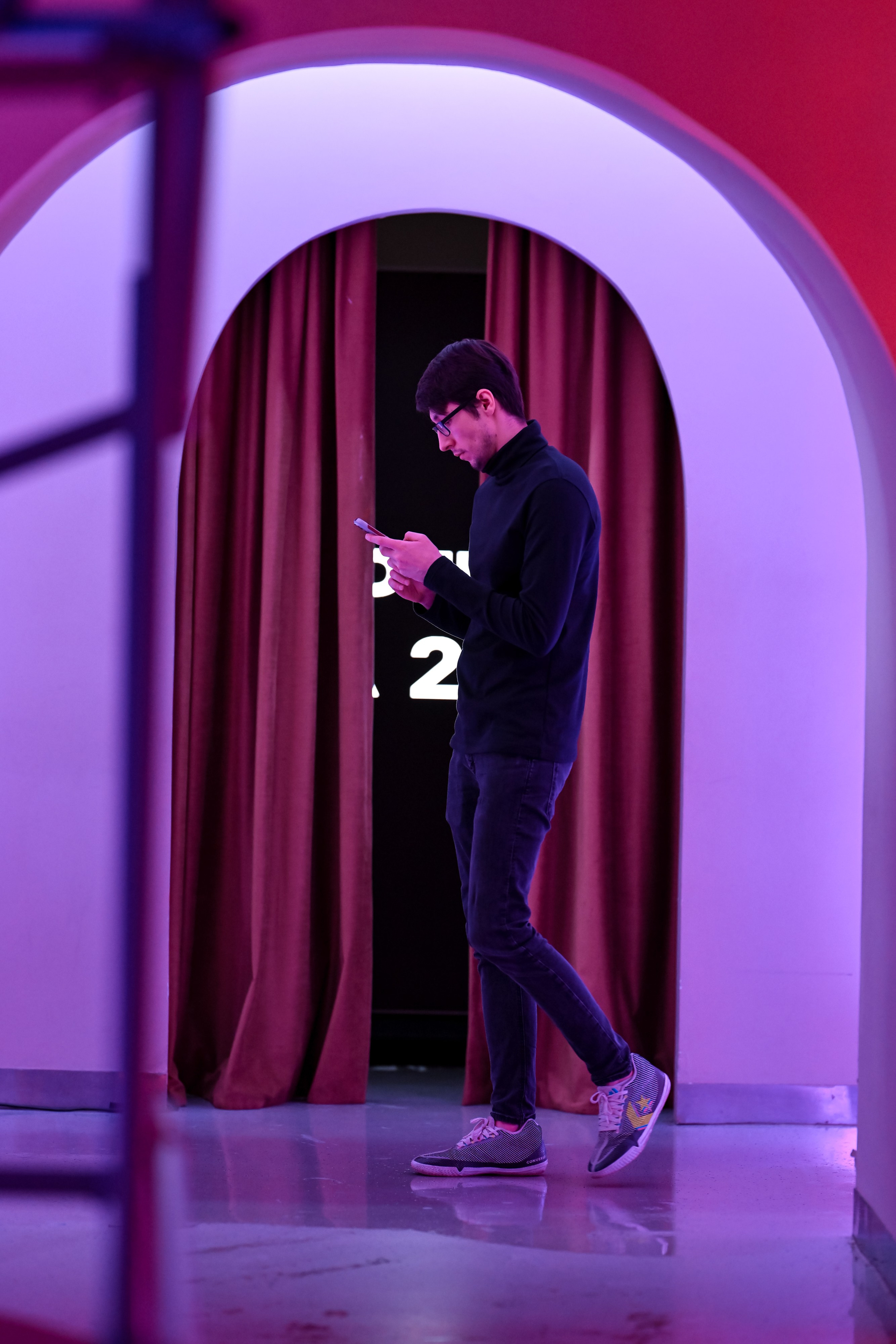 Субботин КОНФА 2025. Портфолио