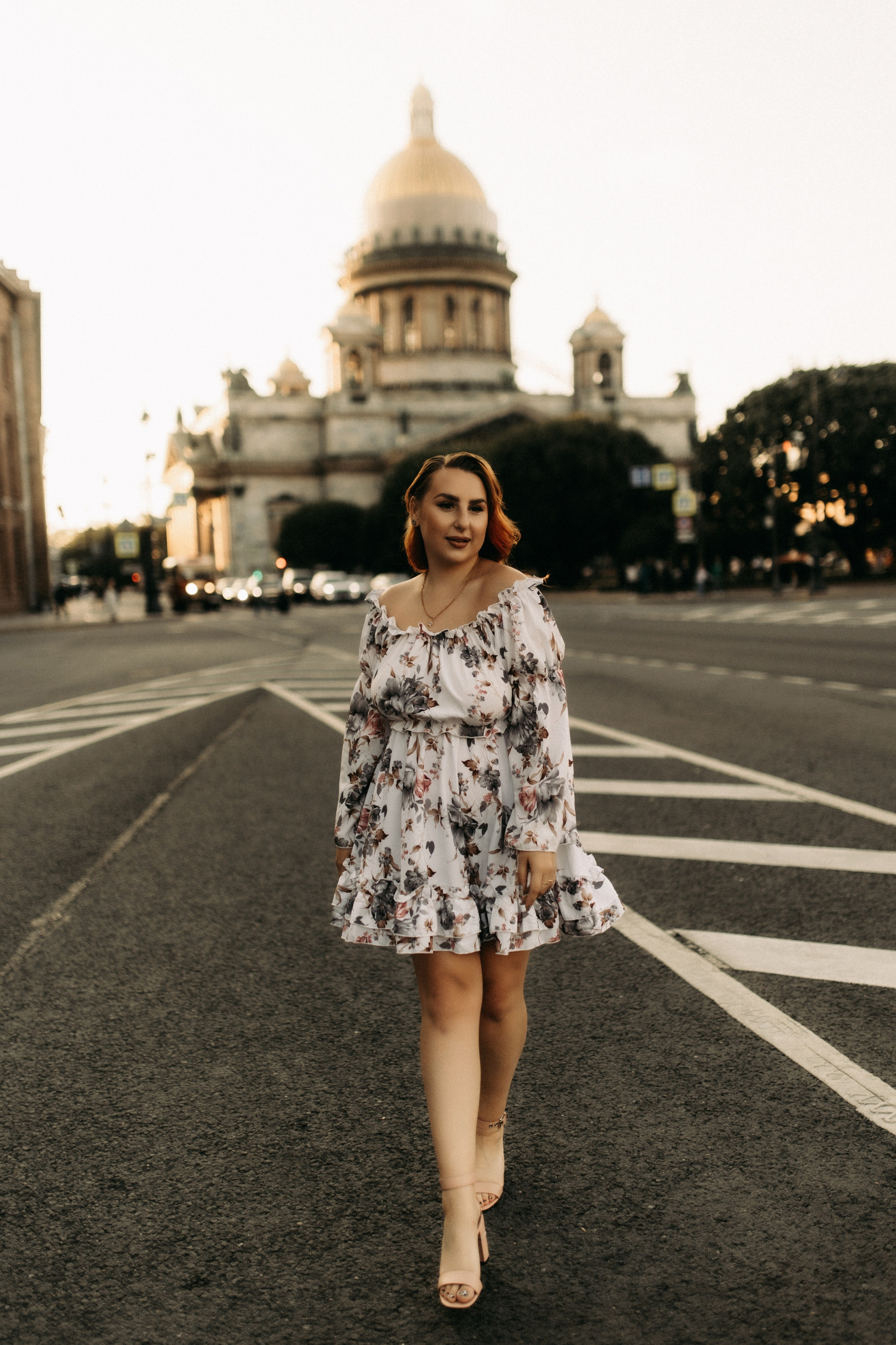 Татьяна и Олег. Фотограф в Санкт-Петербурге