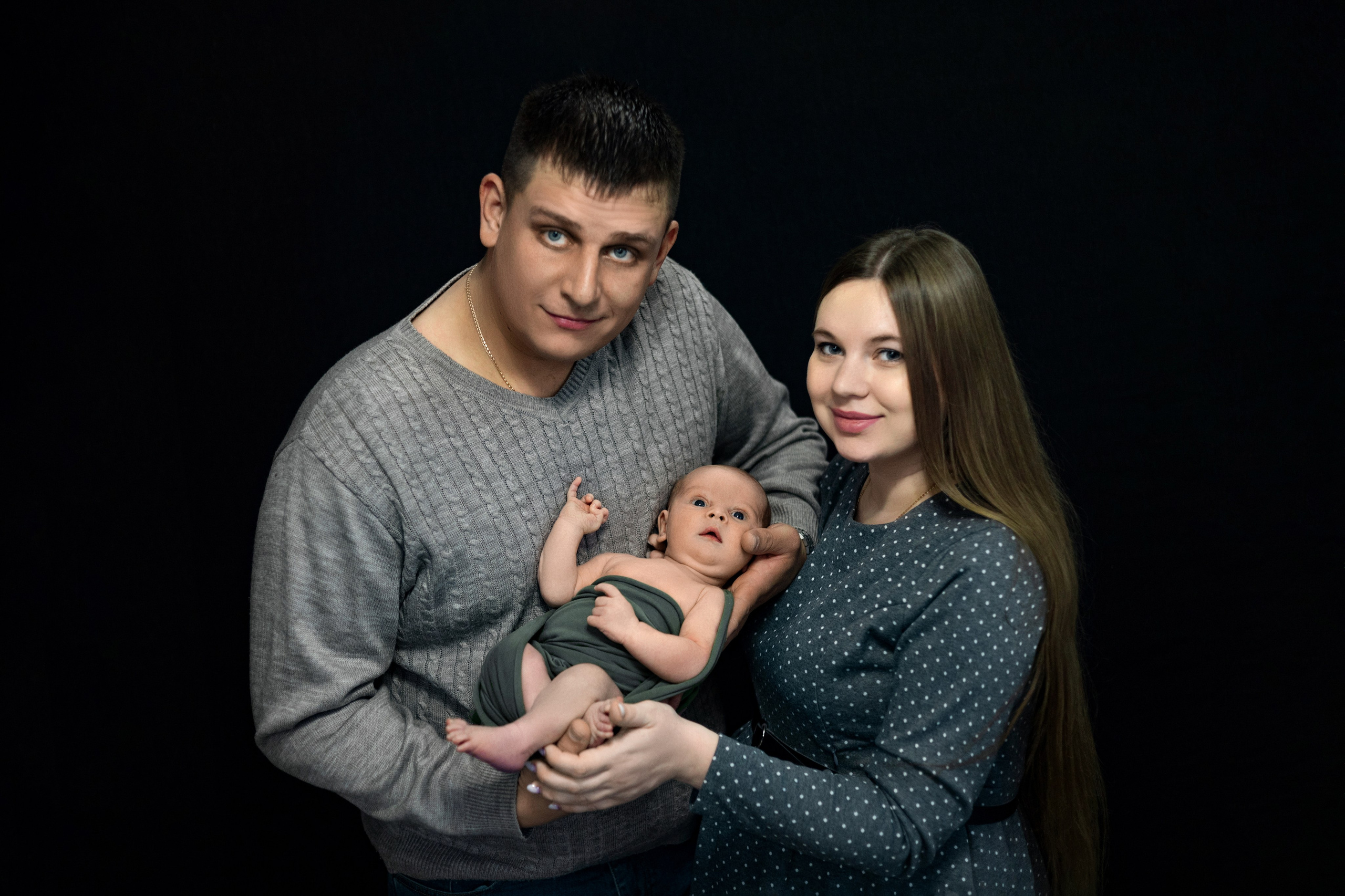 фотограф новорожденных саратов ньюборн фотосессия