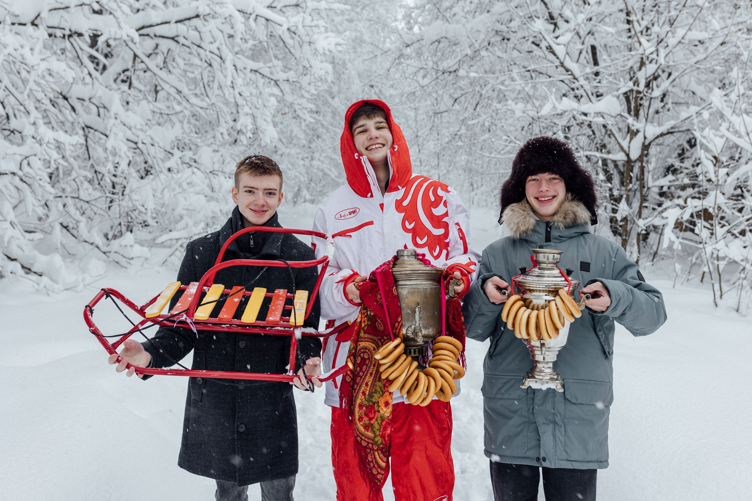 Школьный фотограф в Пензе для выпускных альбомов. Свадебный фотограф в Пензе — Павел Козырь