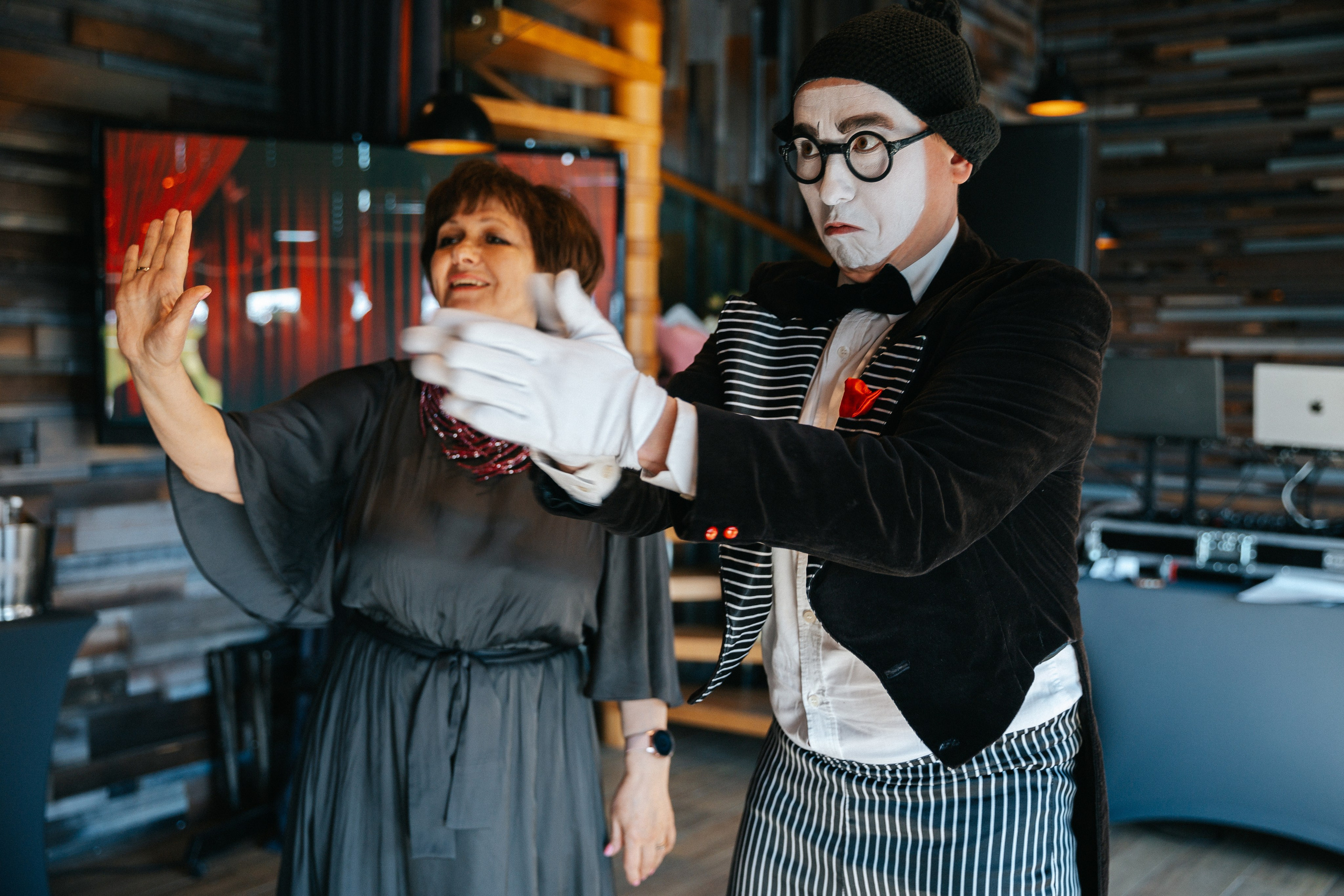 Юбилей 60 лет. Семейный lifestyle фотограф в Санкт-Петербурге Людмила Пахомова