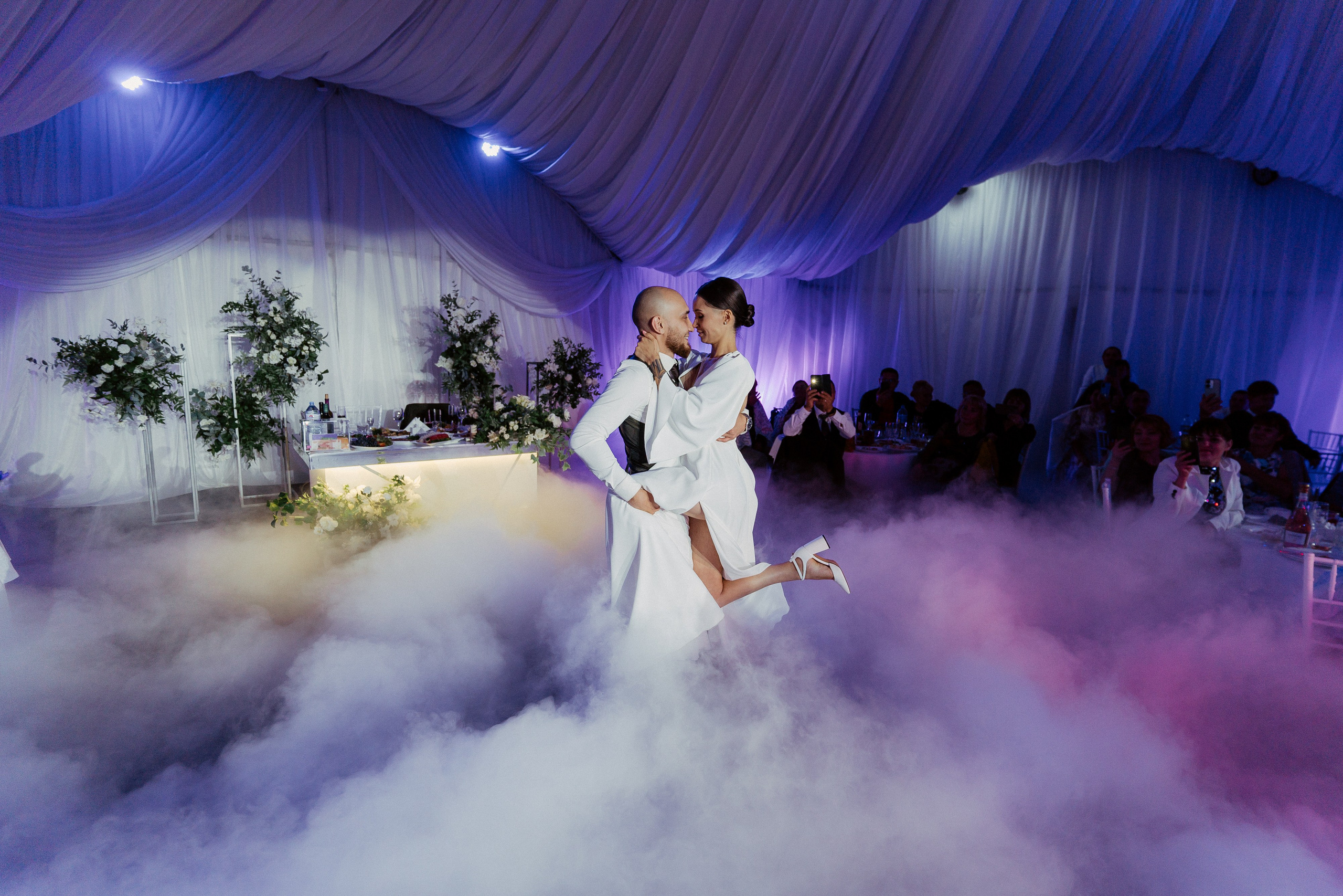 Александр и Оксана. Фотограф Никита Анкудинов. Москва — Чебоксары — Казань