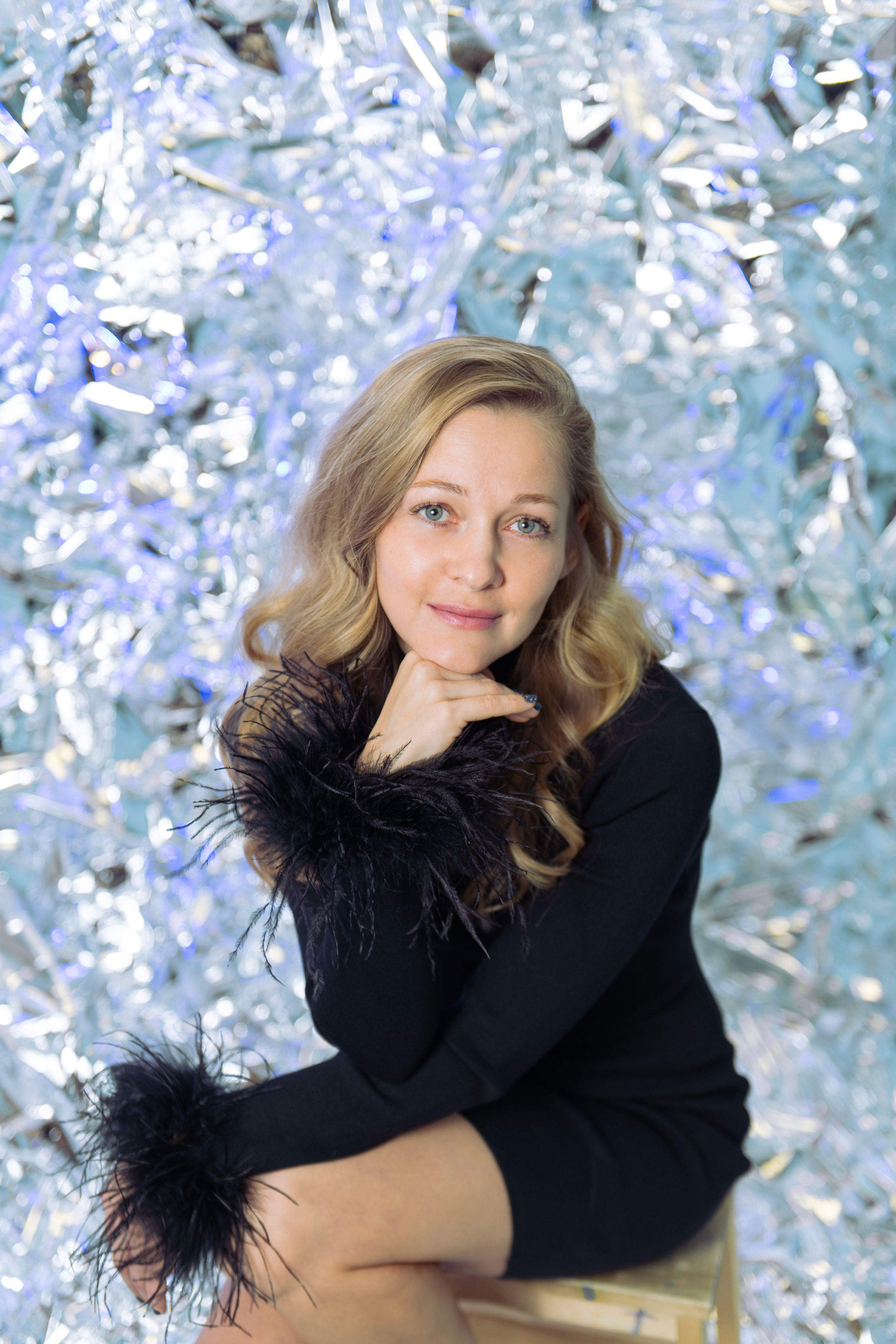 Серебро. Детские фотопроекты Москва