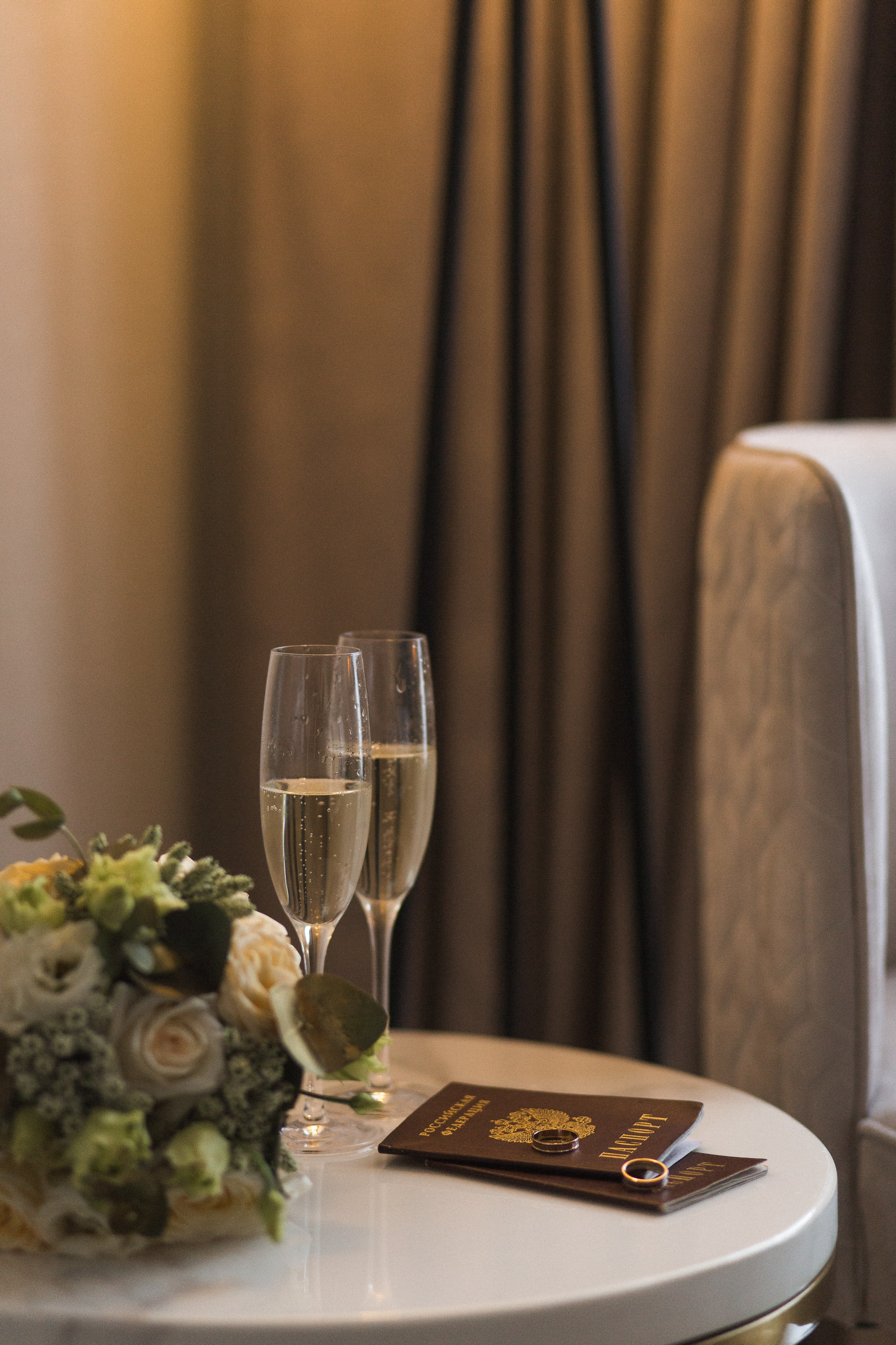 Игорь и Маша. Свадебный и семейный фотограф в Иркутске