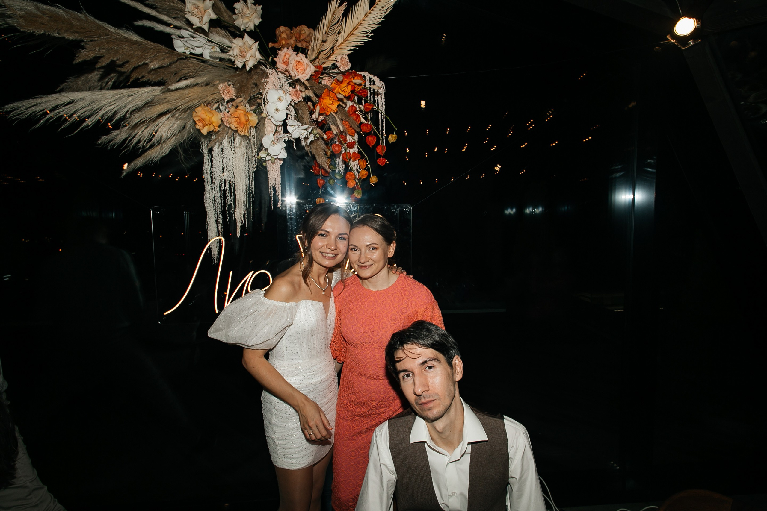 Пример полной свадебной съемки. Свадебный фотограф в Санкт-Петербурге Вика Стукачева