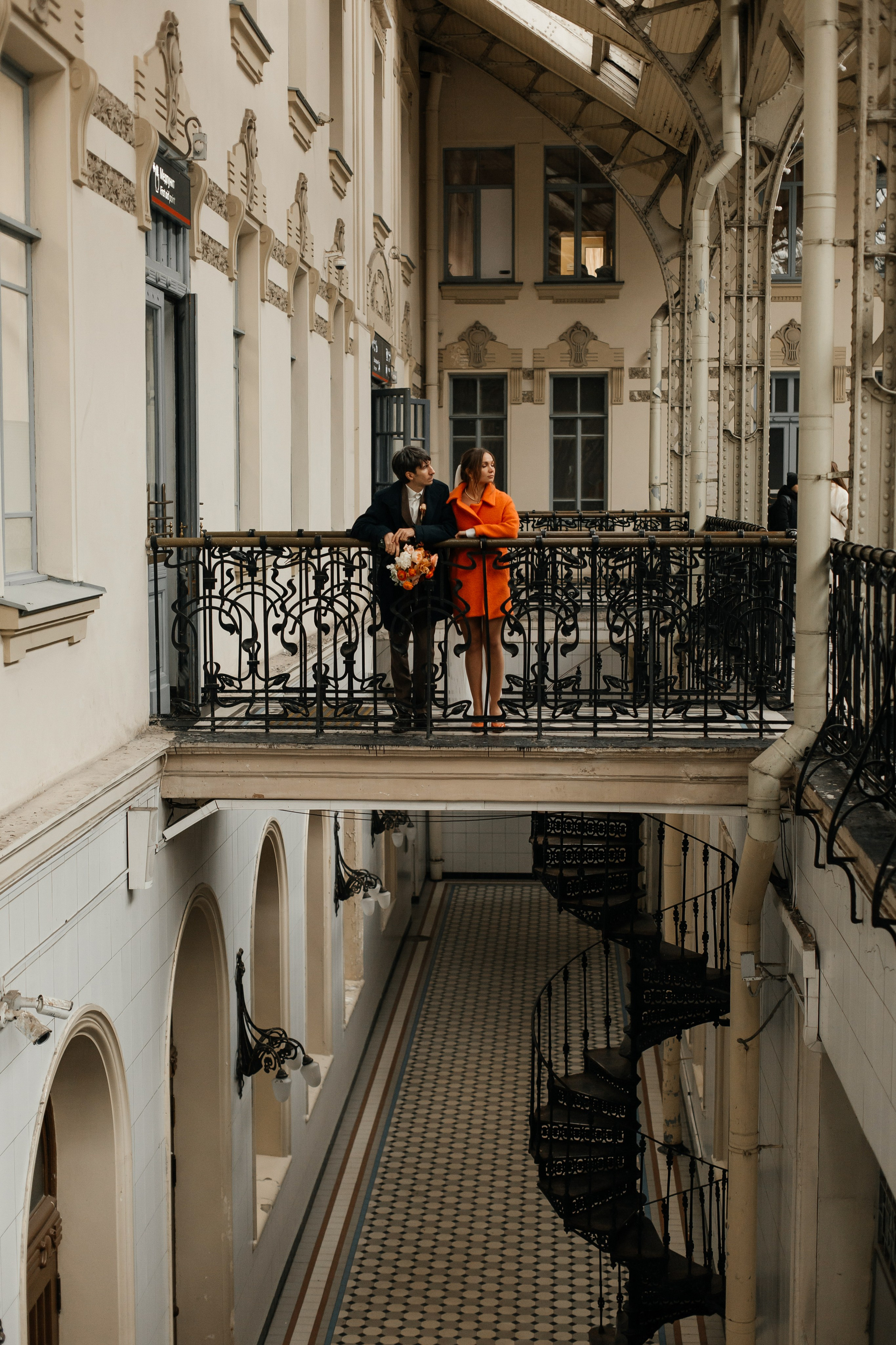 Пример полной свадебной съемки. Свадебный фотограф в Санкт-Петербурге Вика Стукачева