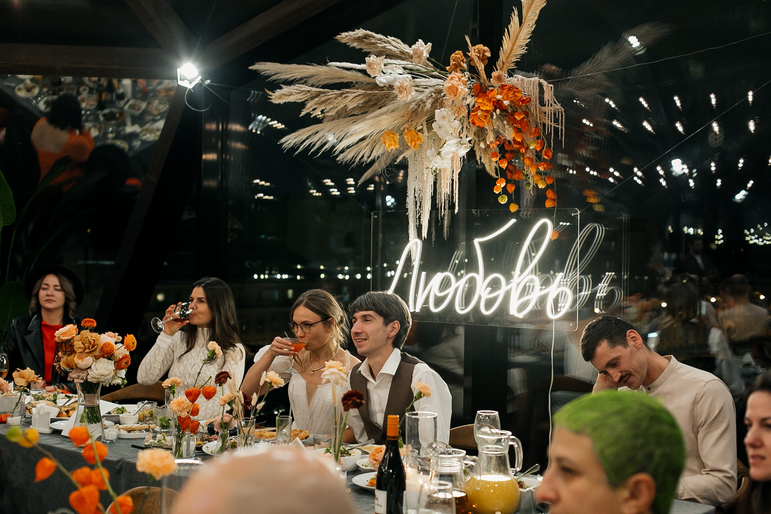 Пример полной свадебной съемки. Свадебный фотограф в Санкт-Петербурге Вика Стукачева