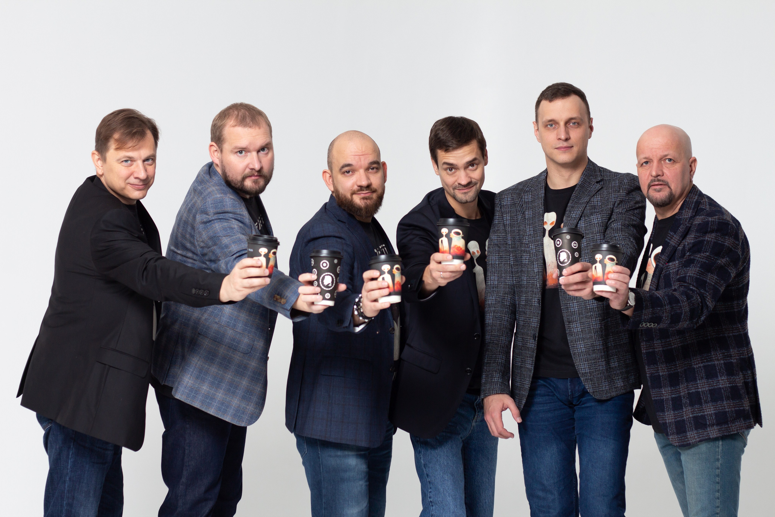 Корпоративная фотосессия для руководителей НК Казанова 69. Фотограф в Екатеринбурге Пойгина Елена