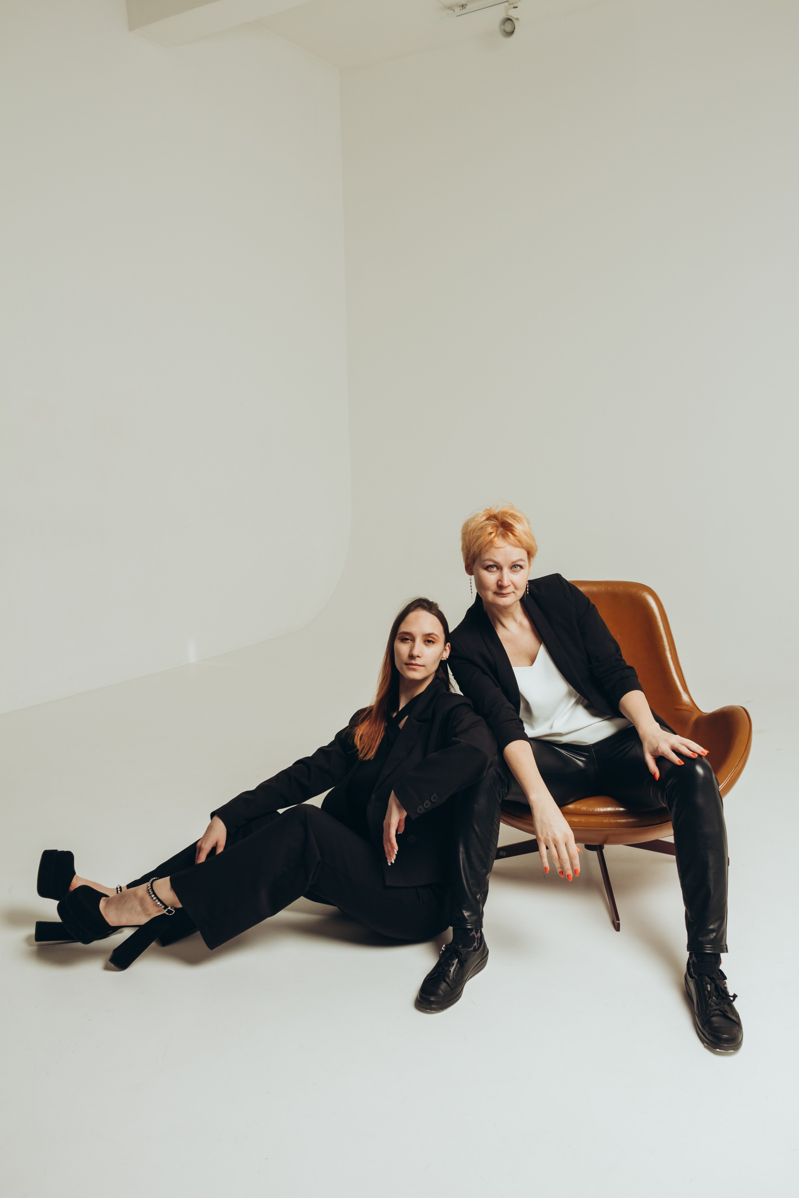 Корпоративная фотосессия для компании НК Казанова 69. Фотограф в Екатеринбурге Пойгина Елена