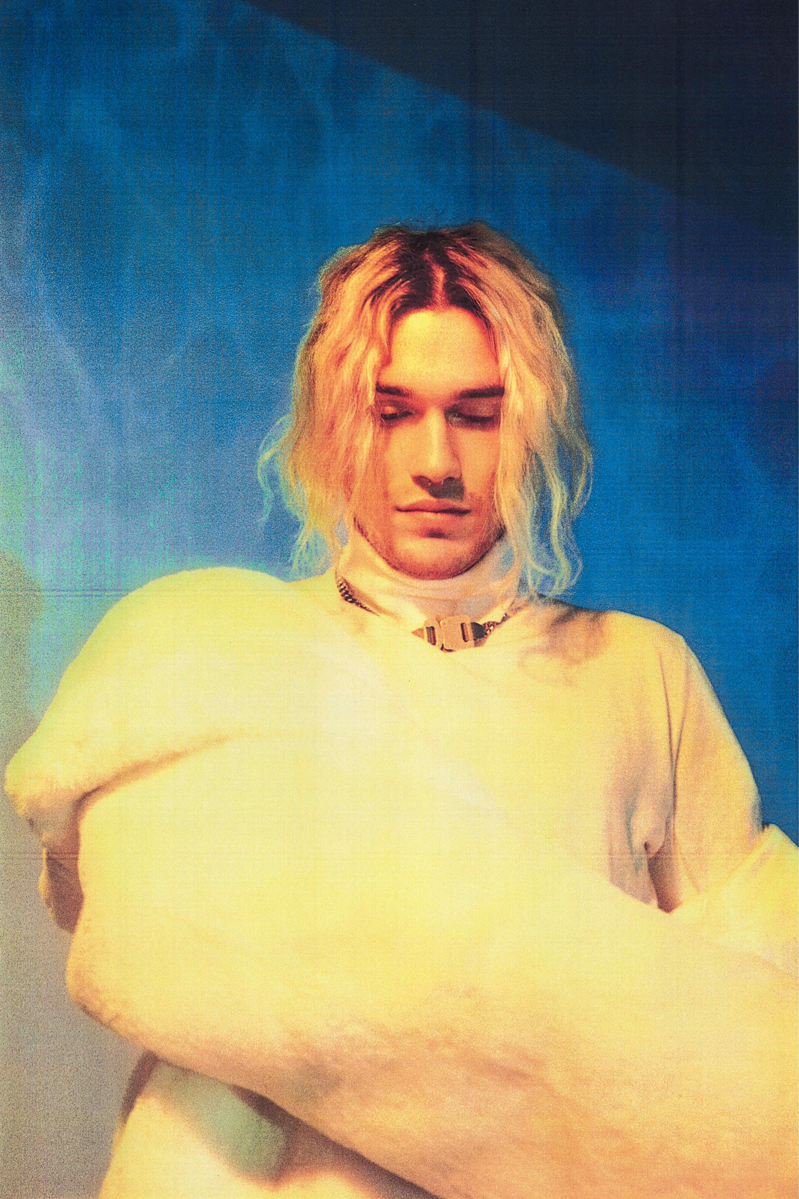 Чандерленд и Никита кай. Fokysphoto