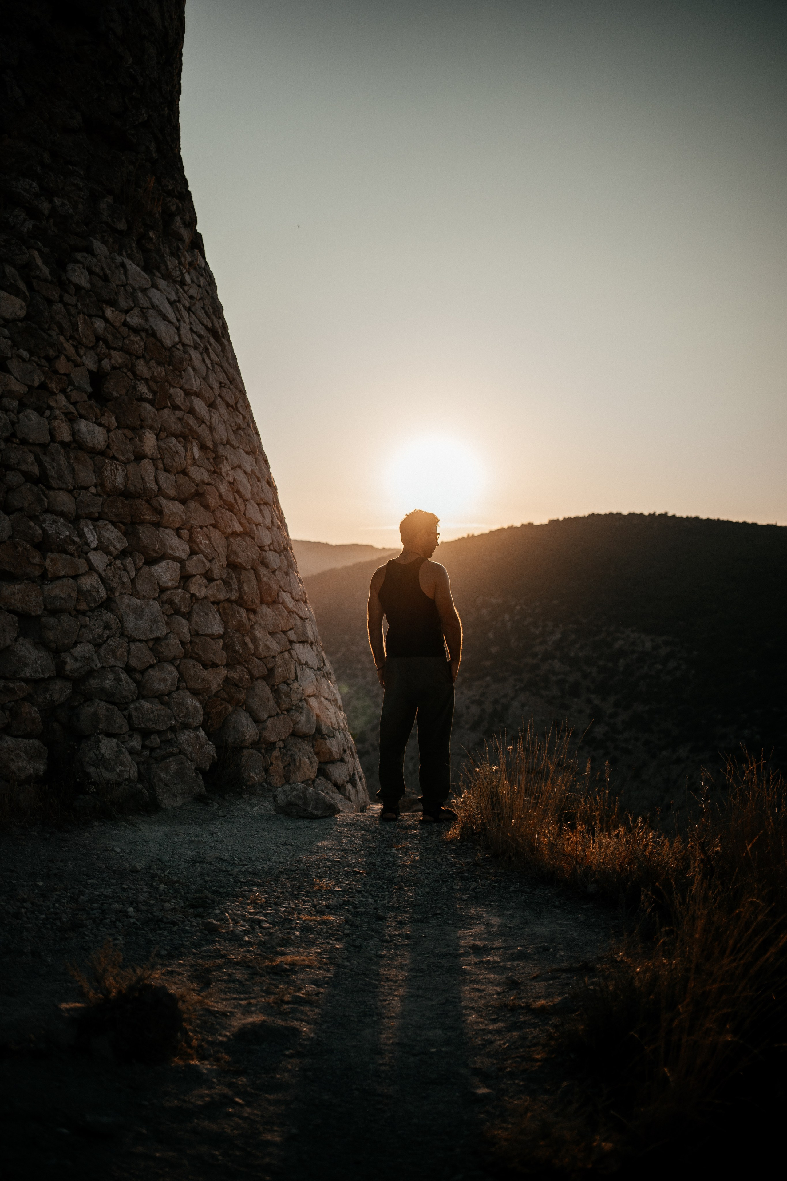 Личности. Фотограф Анастасия Огнева