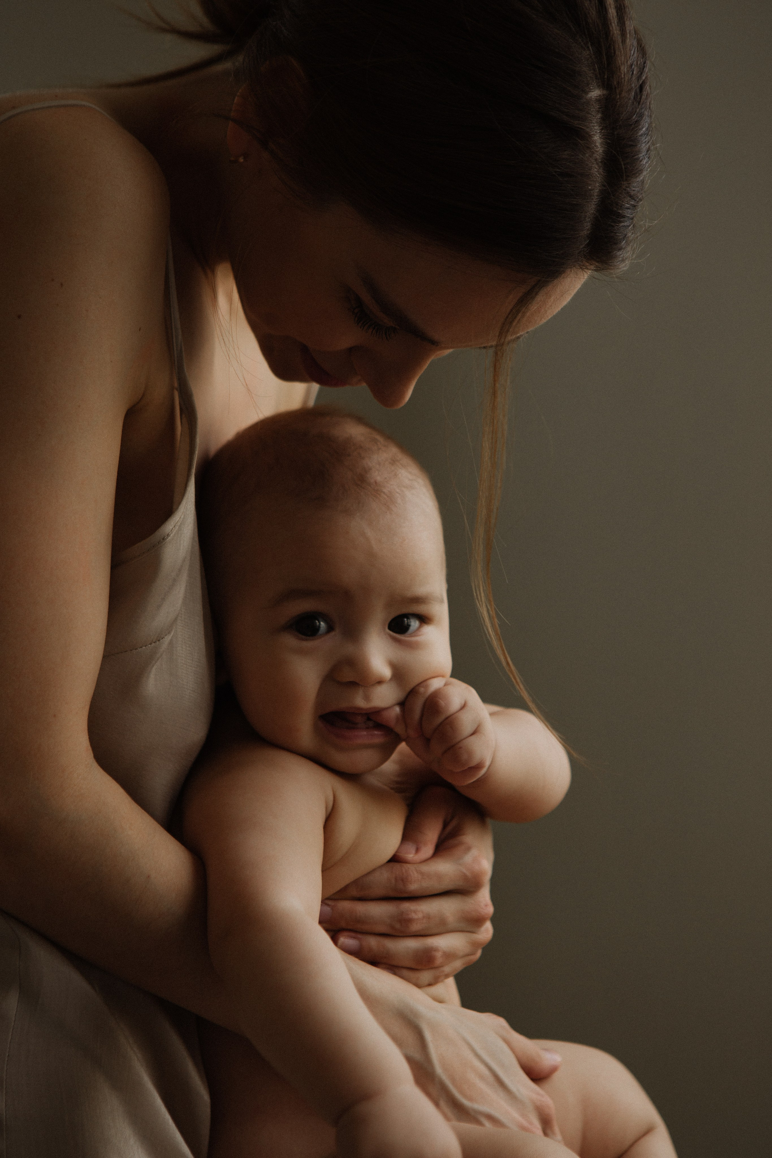 Лера и Марк. Семейный фотограф в Краснодаре Виктория Кокоулина