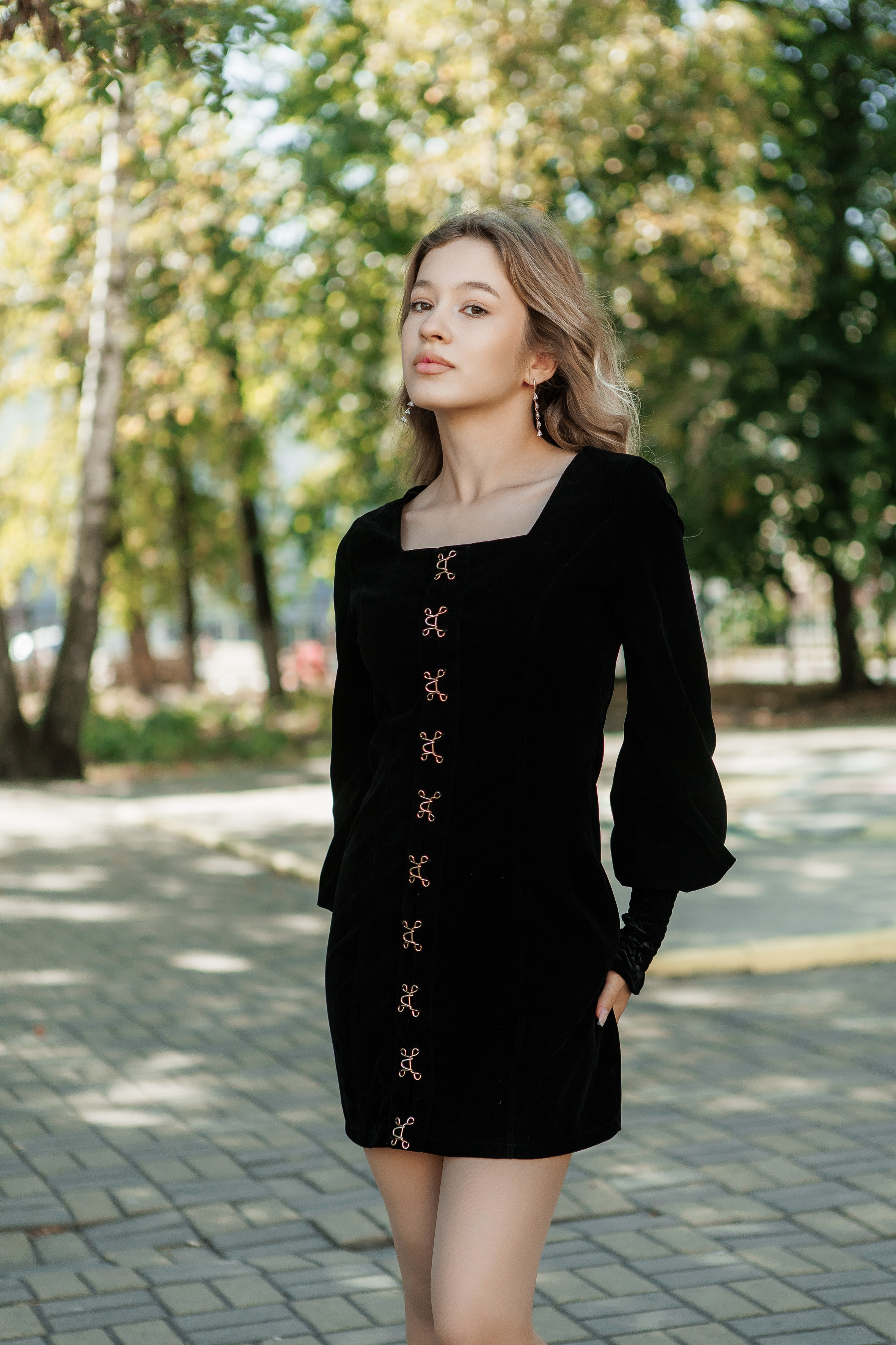 Гимназия 12 11 А 2024. Свадебный и портретный Фотограф в Липецке Дмитрий Котюков