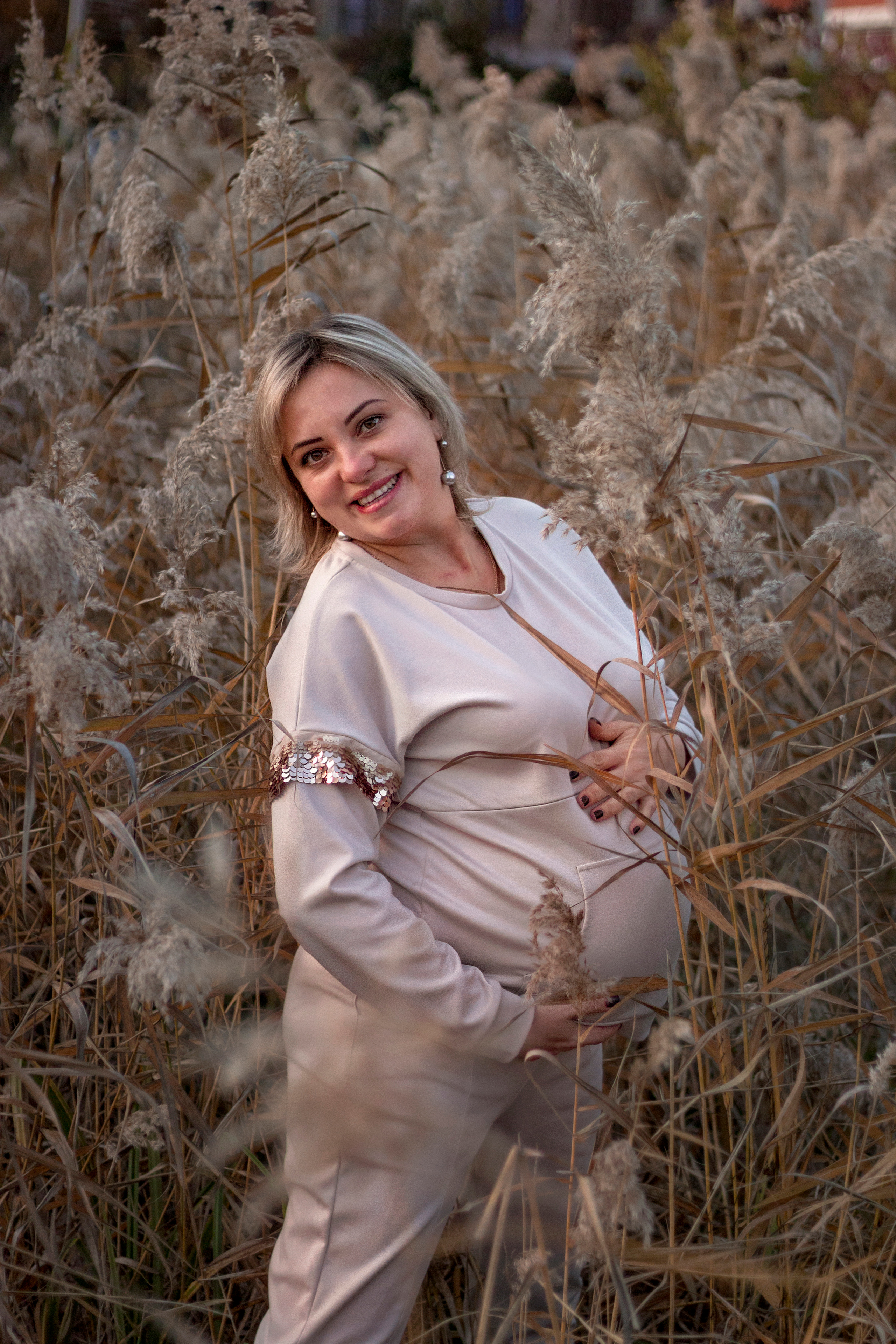 В ожидании. Женский, детский и семейный фотограф в Сочи Олеся Помогалова