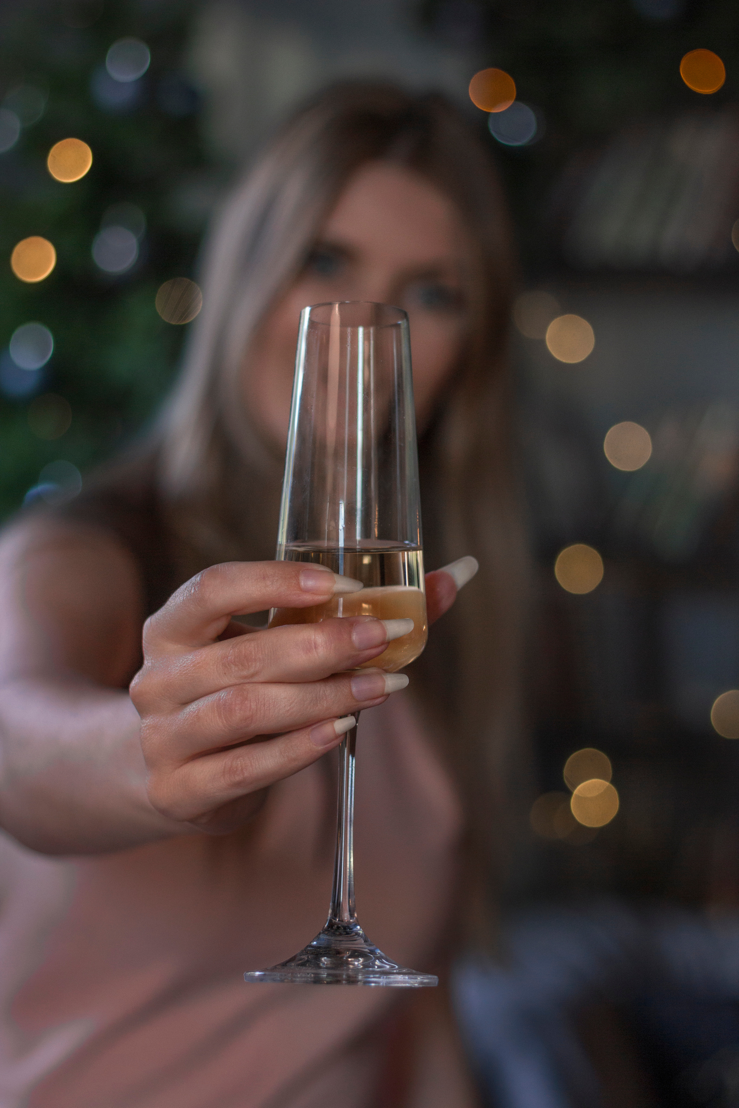 Новый год и Рождество. Женский, детский и семейный фотограф в Сочи Олеся Помогалова