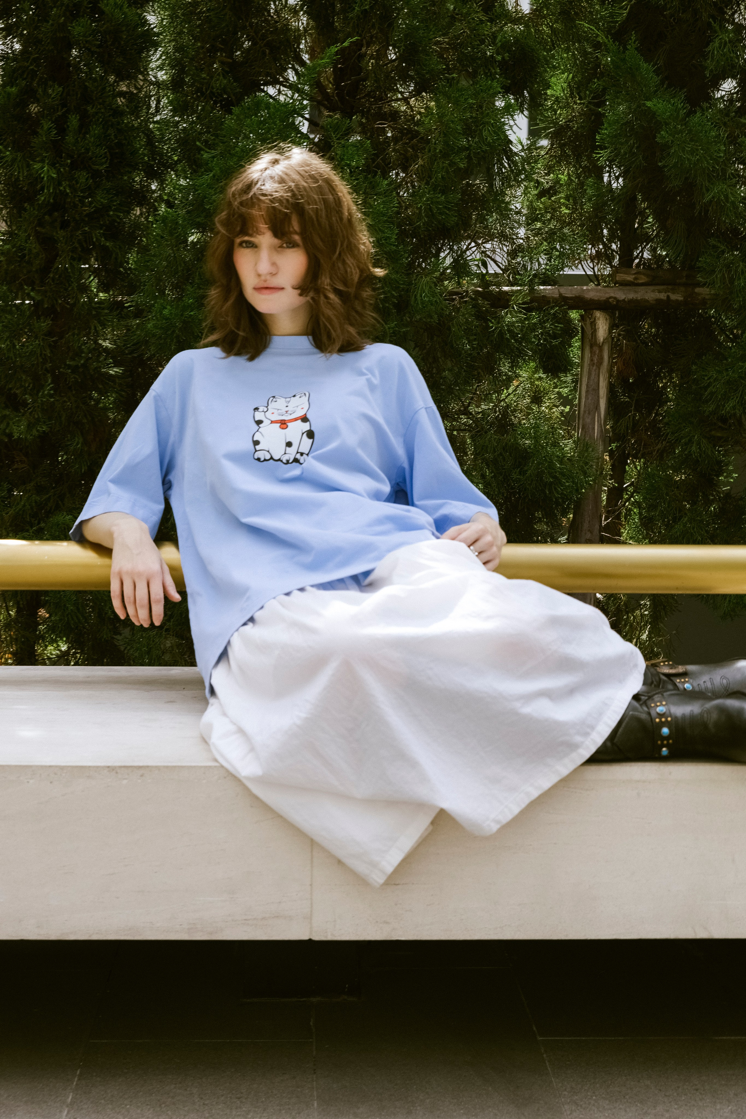 Eight Horizons Bangkok. Home