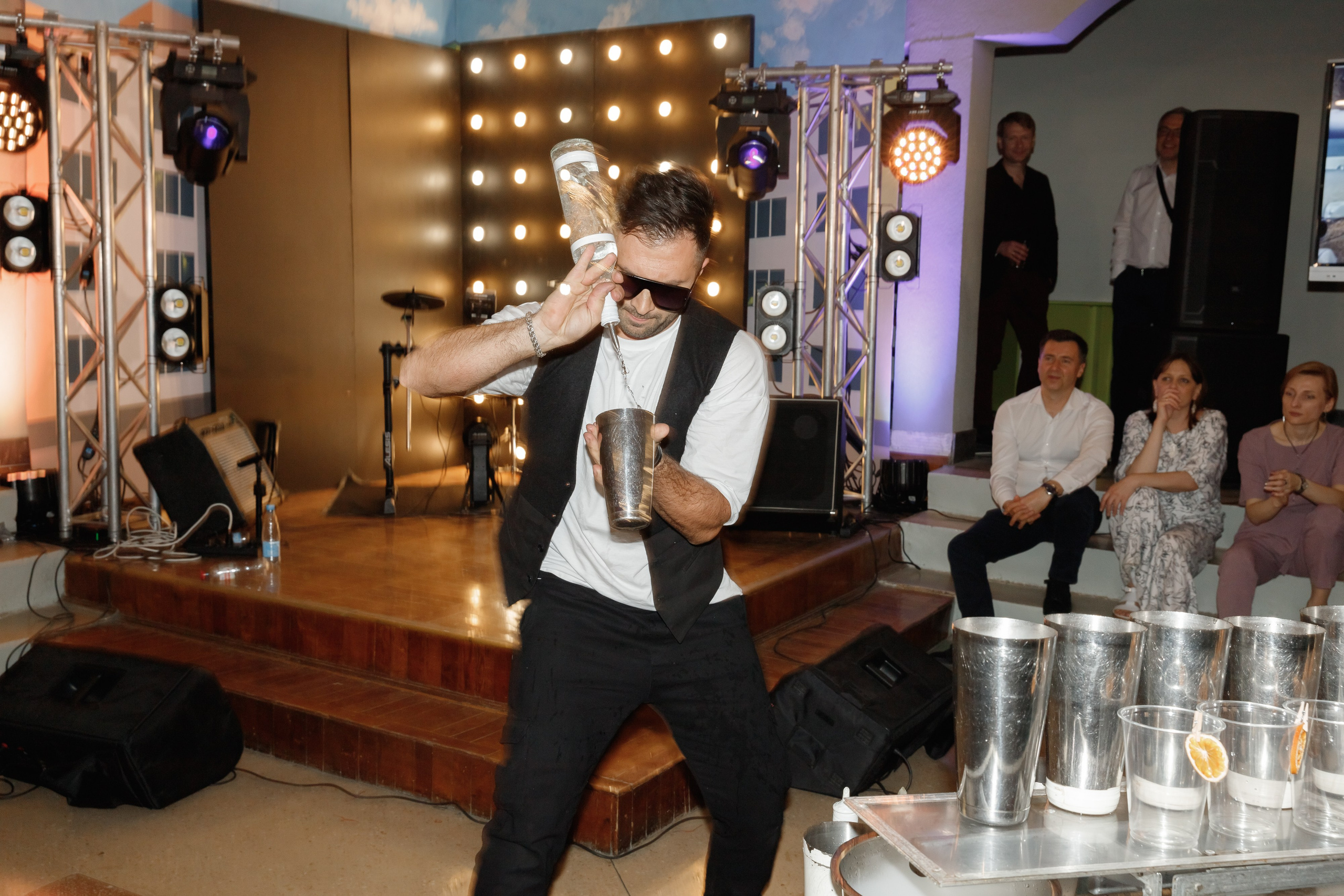 Школьный выпускной 2023 год в Минске. Свадебный фотограф в Минске/Беларуси Сергей Спиридонов