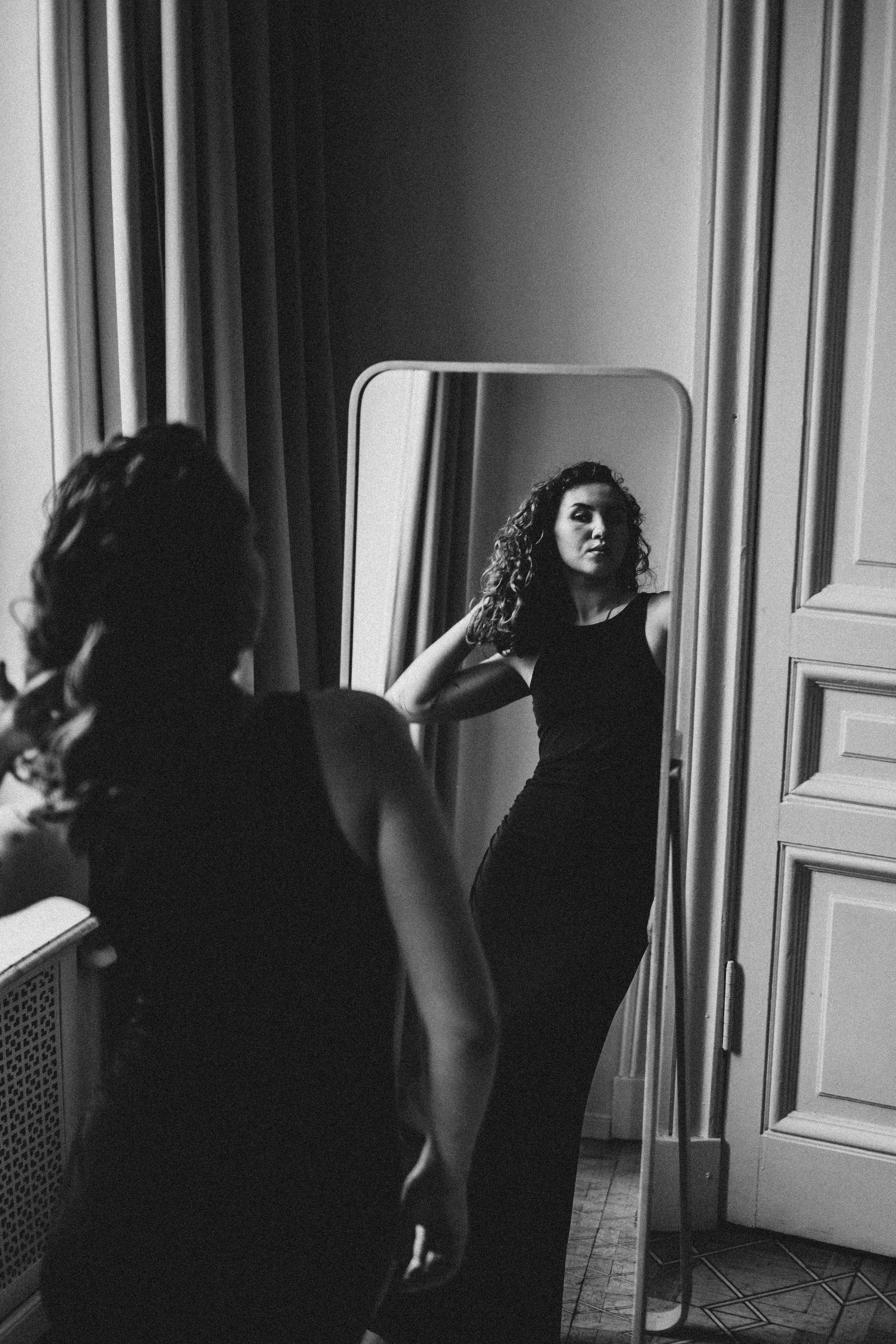 Для девушки. Профессиональный фотограф, Санкт-Петербург — Виктория Богомолова