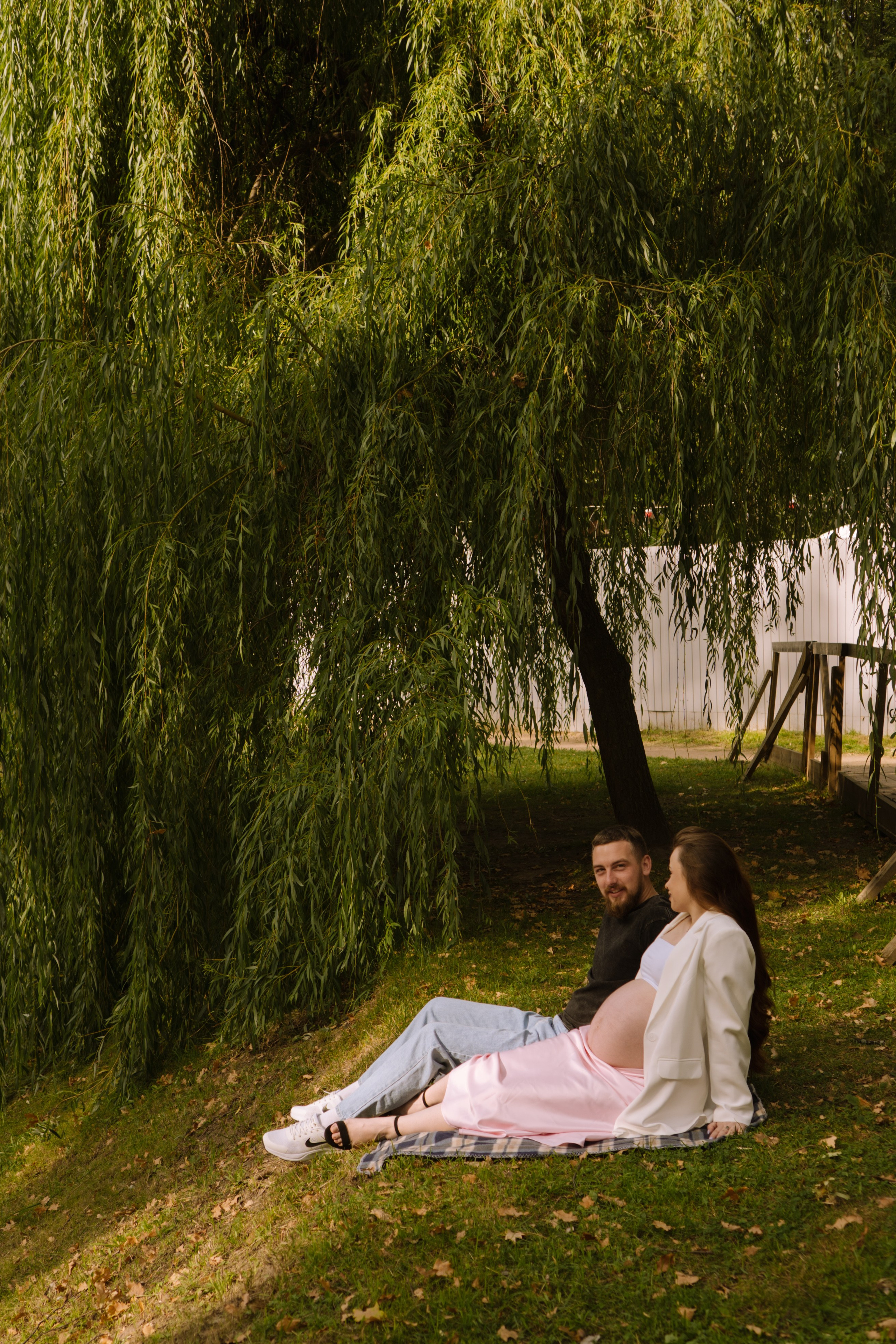 СЕМЕЙНАЯ ИСТОРИЯ. Профессиональный фотограф, Санкт-Петербург — Виктория Богомолова