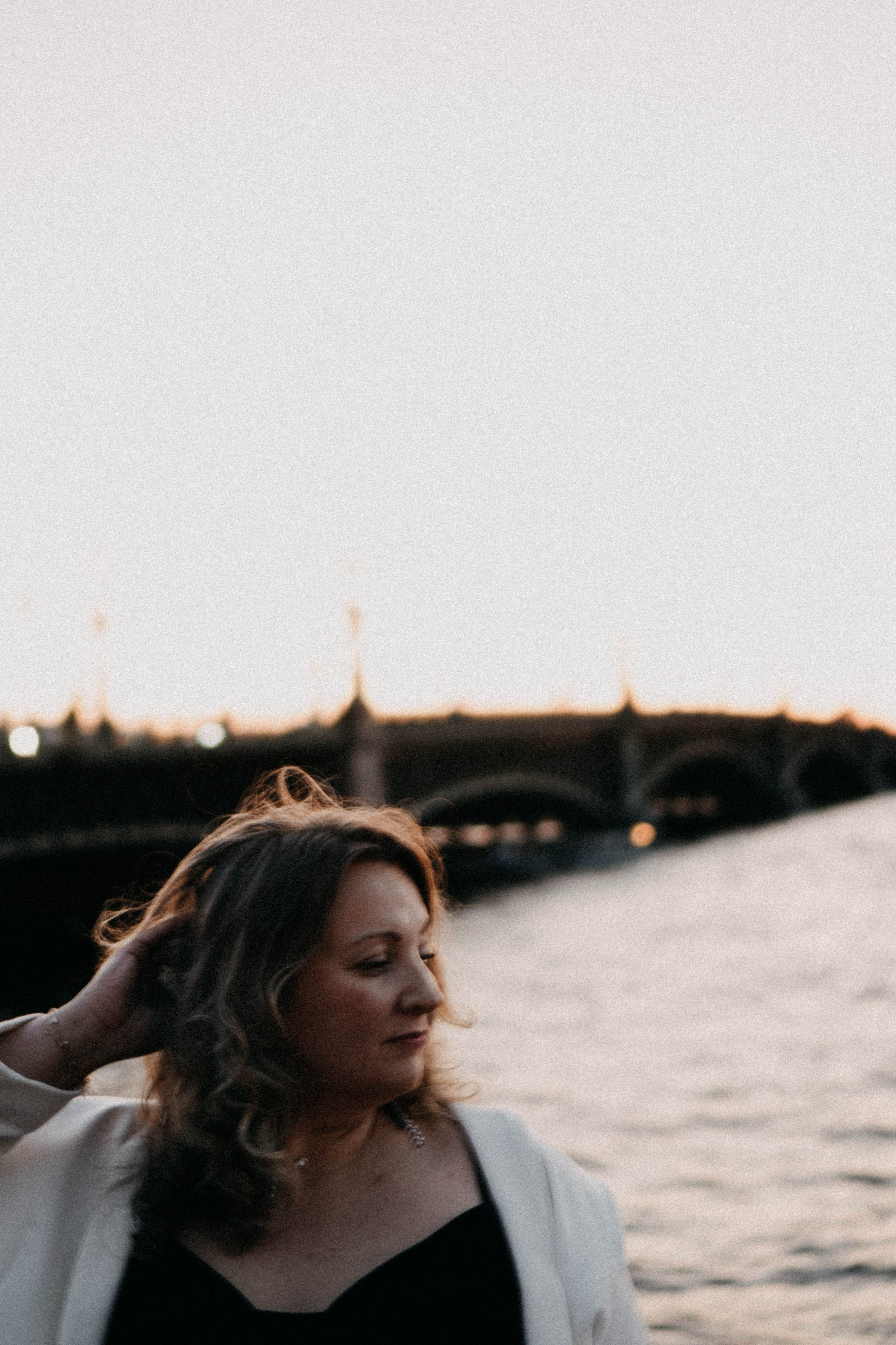 Закатная серия. Профессиональный фотограф, Санкт-Петербург — Виктория Богомолова