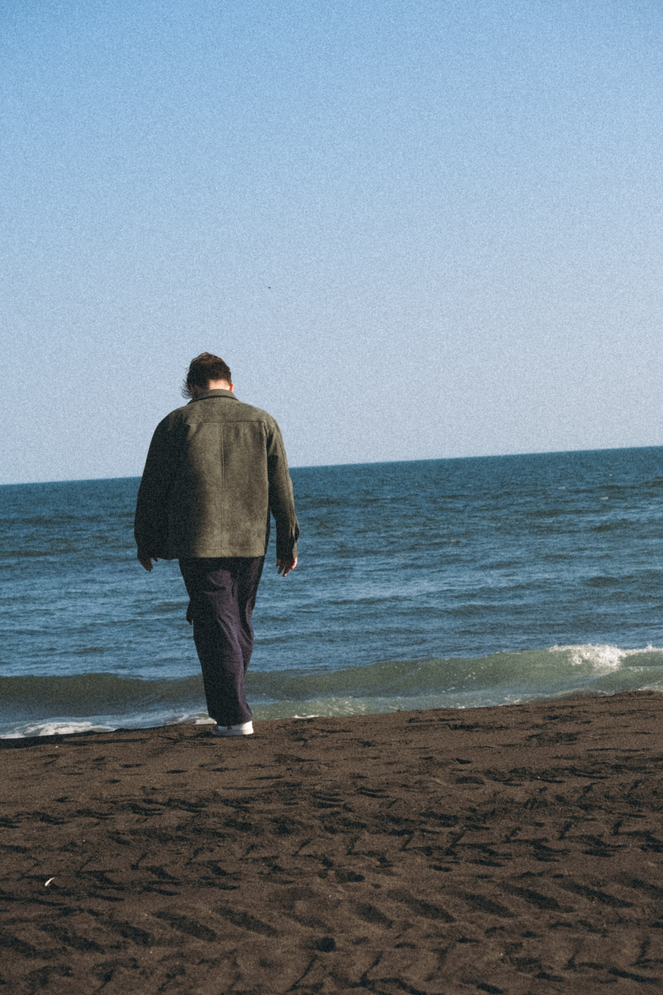 Тихий океан. Профессиональный фотограф, Санкт-Петербург — Виктория Богомолова