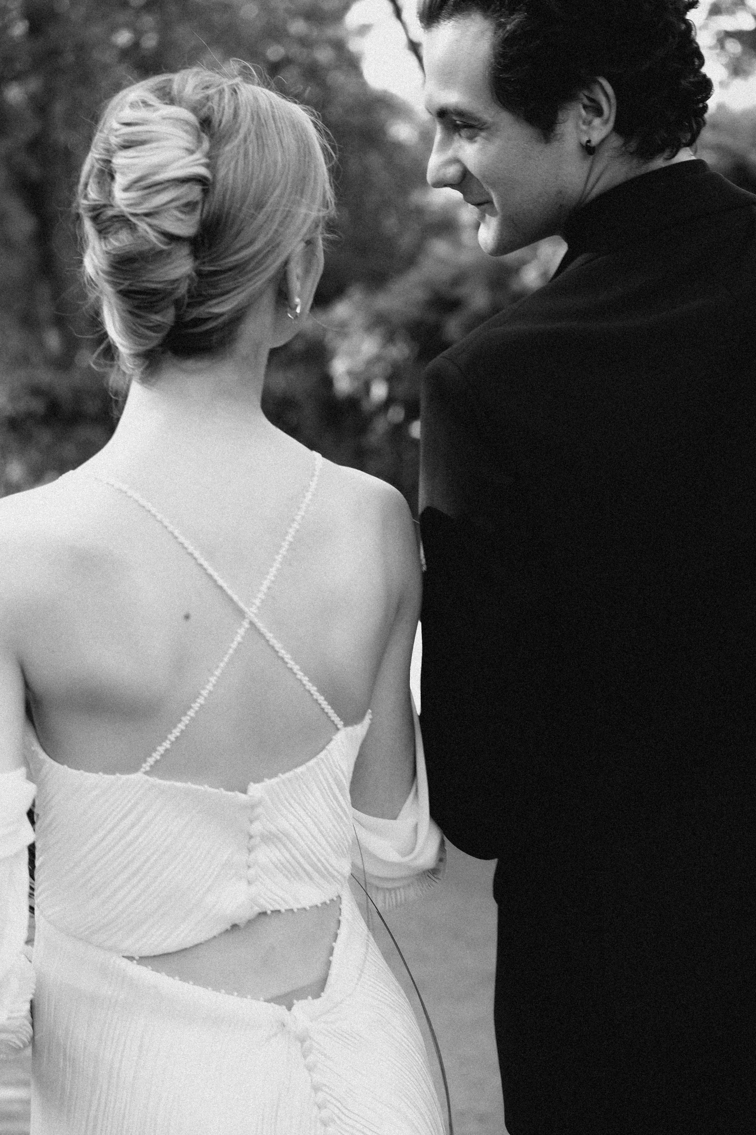 СВАДЕБНАЯ СЬЕМКА В ПАРКЕ ОРАНИЕНБАУМ. Профессиональный фотограф, Санкт-Петербург — Виктория Богомолова