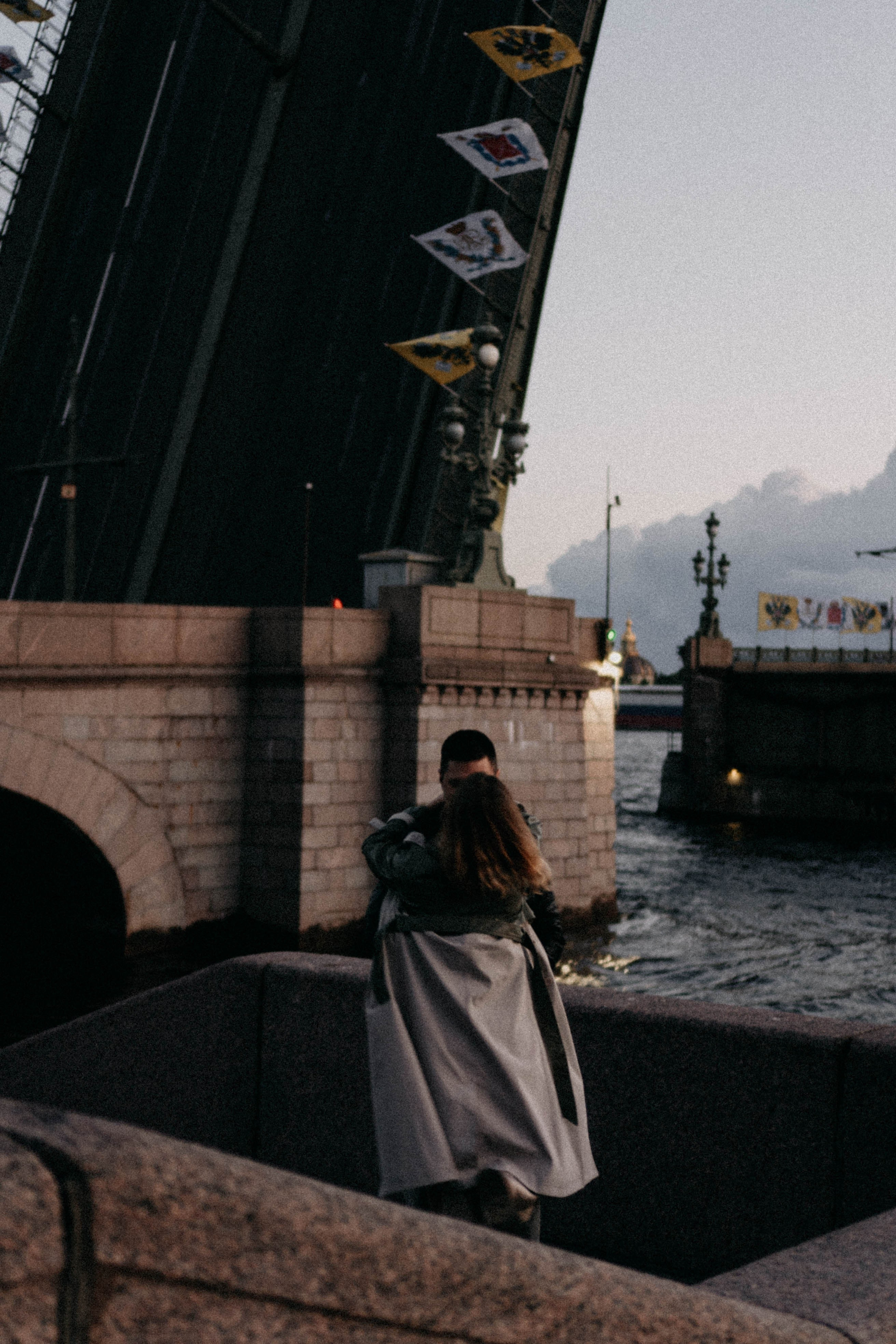 Рассветная, белые ночи. Профессиональный фотограф, Санкт-Петербург — Виктория Богомолова