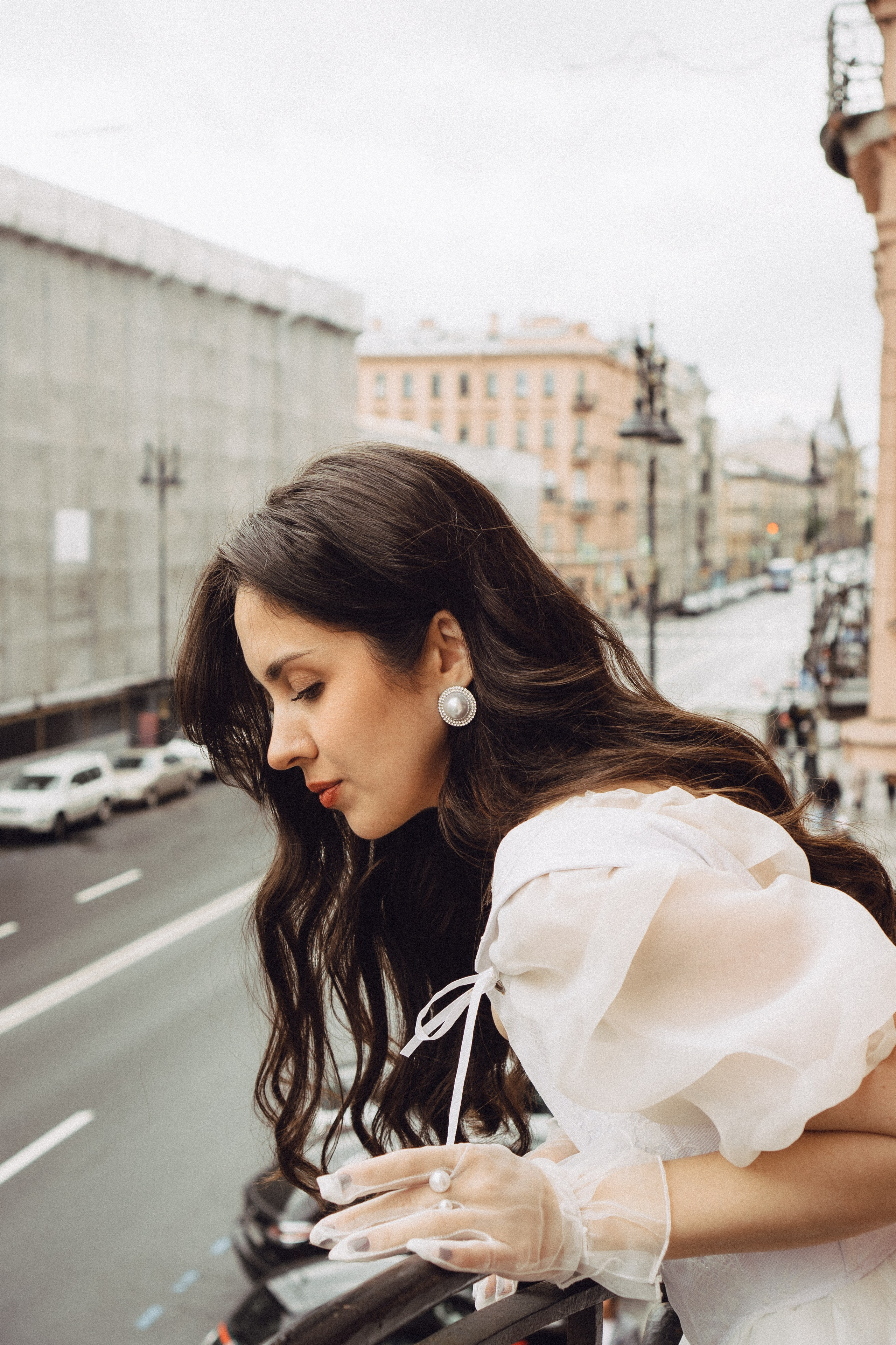 ВИНТАЖНЫЙ БАЛКОН. Профессиональный фотограф, Санкт-Петербург — Виктория Богомолова