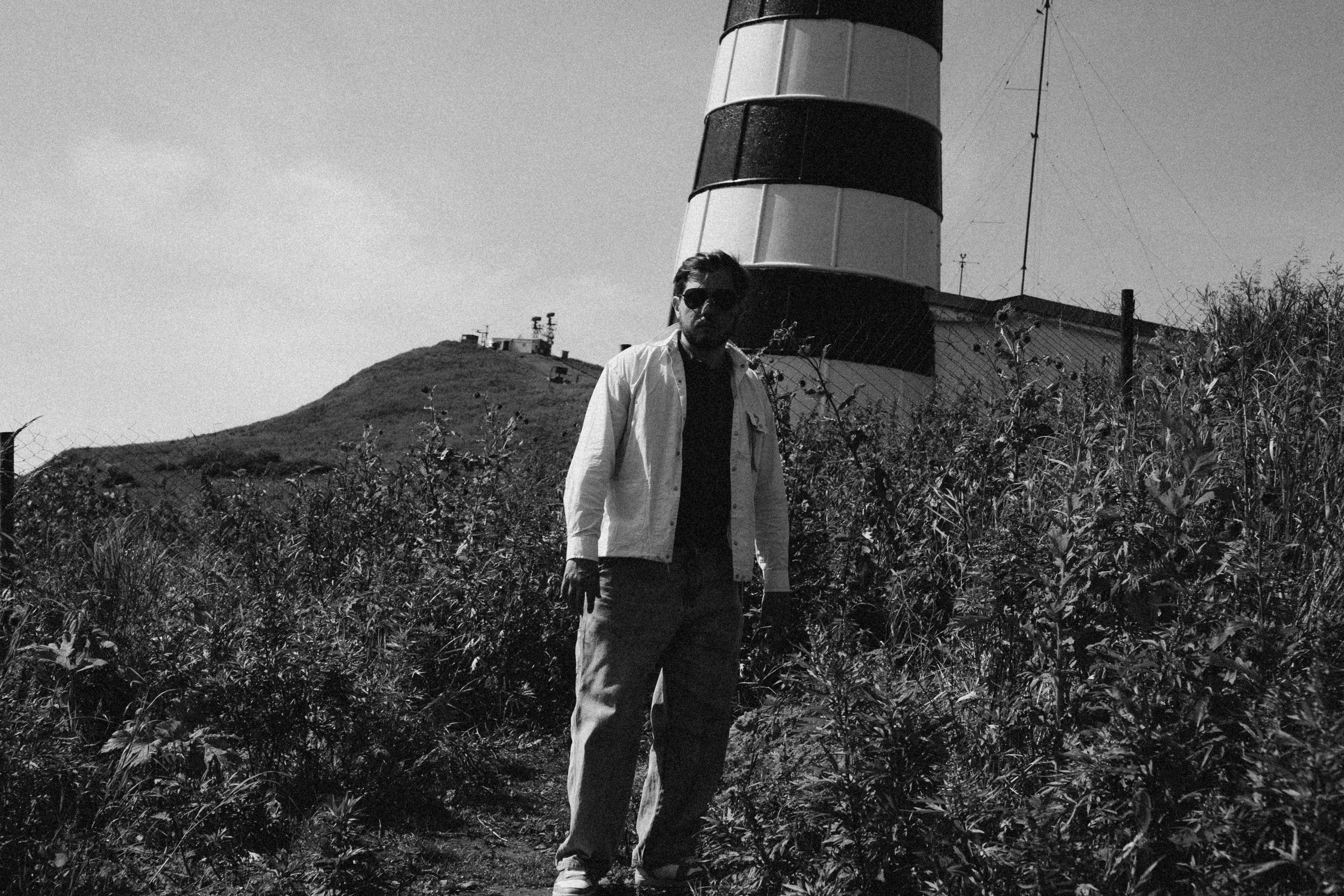 Мыс Маячный на Камчатке. Профессиональный фотограф, Санкт-Петербург — Виктория Богомолова