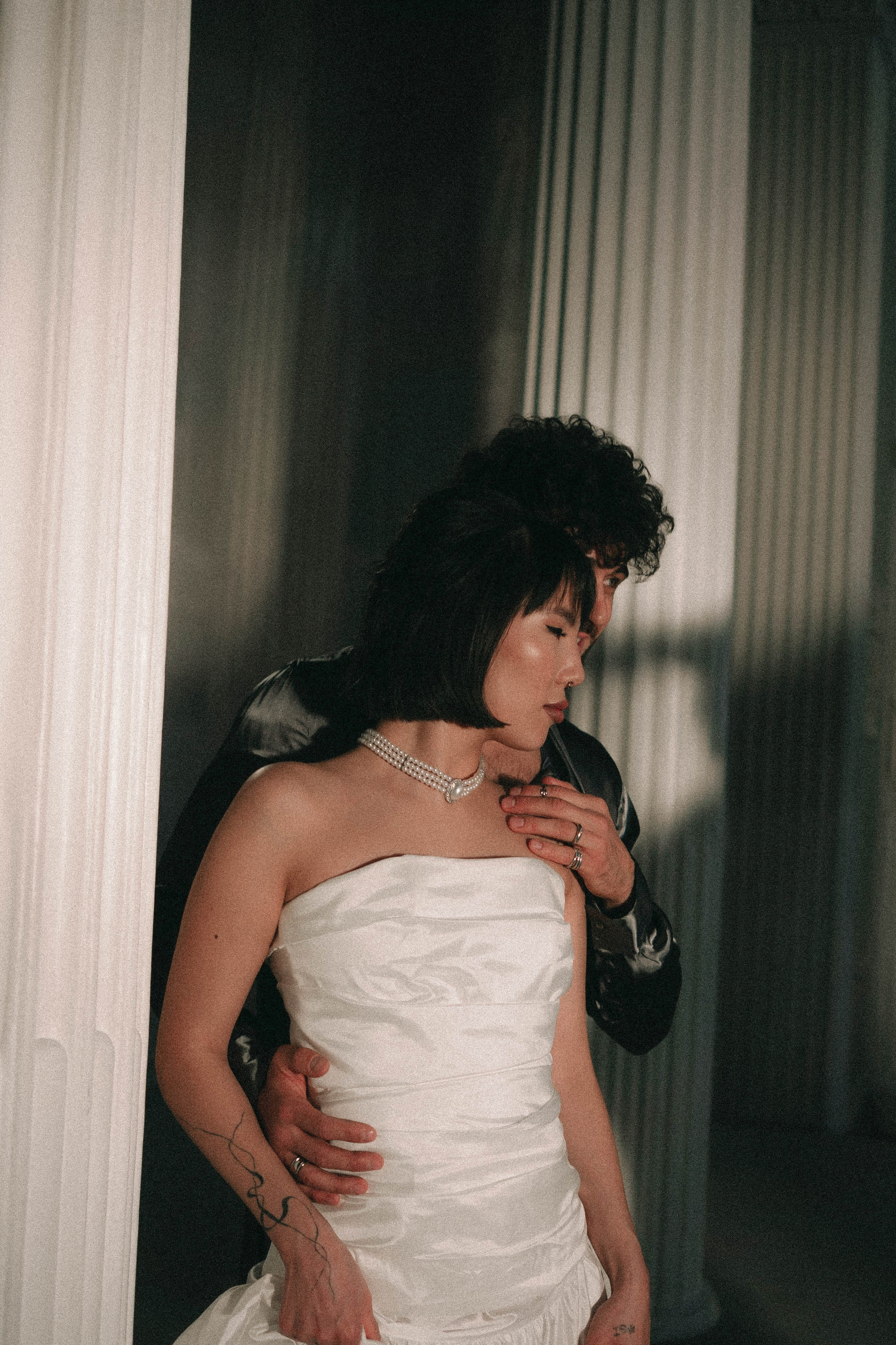 СВАБЕДНАЯ ФОТСЕССИИЯ В ОДНОМ ИЗ ЗАЛОВ НИКОЛАЕВСКОГО ДВОРЦА. Профессиональный фотограф, Санкт-Петербург — Виктория Богомолова