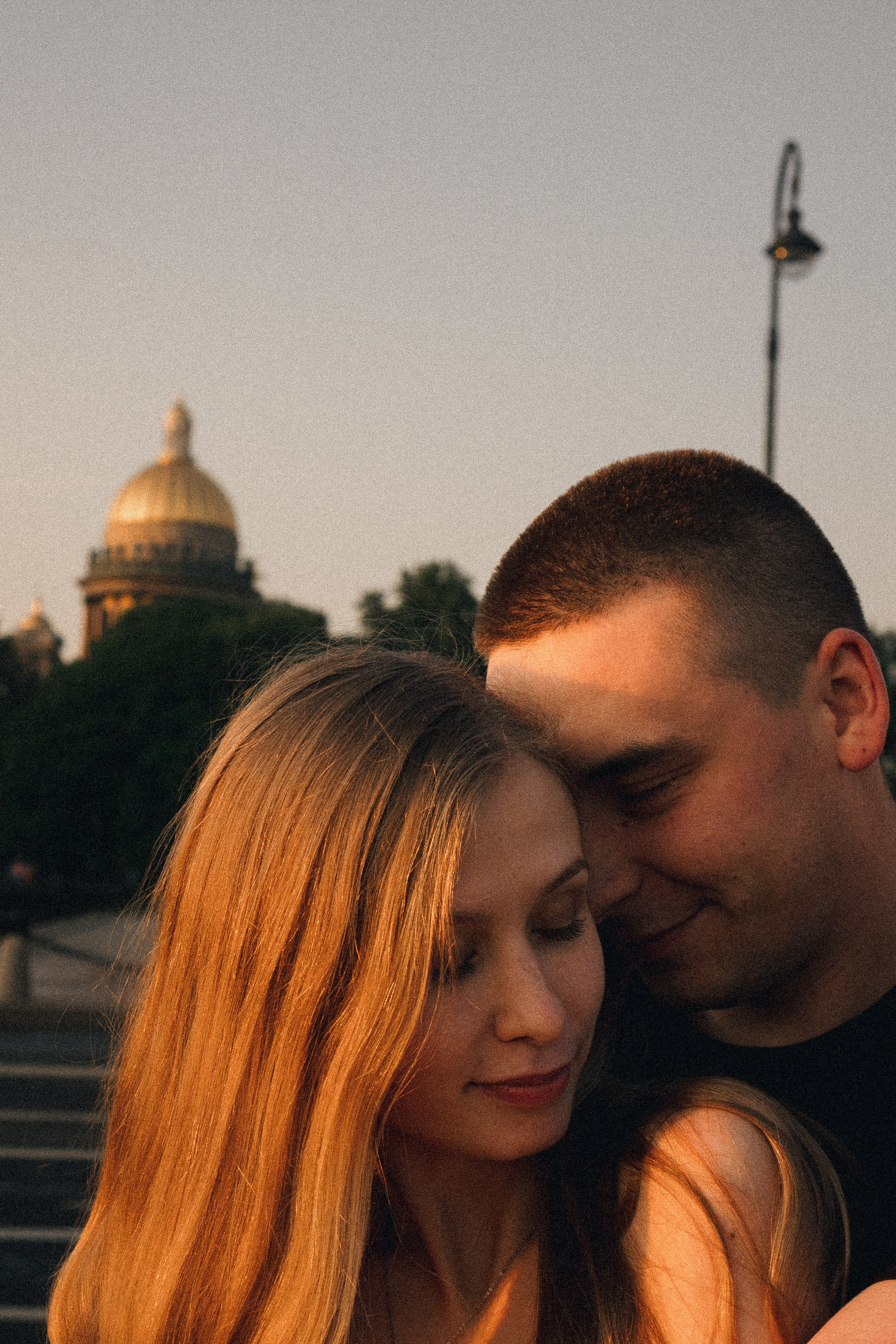 Рассвет. Профессиональный фотограф, Санкт-Петербург — Виктория Богомолова