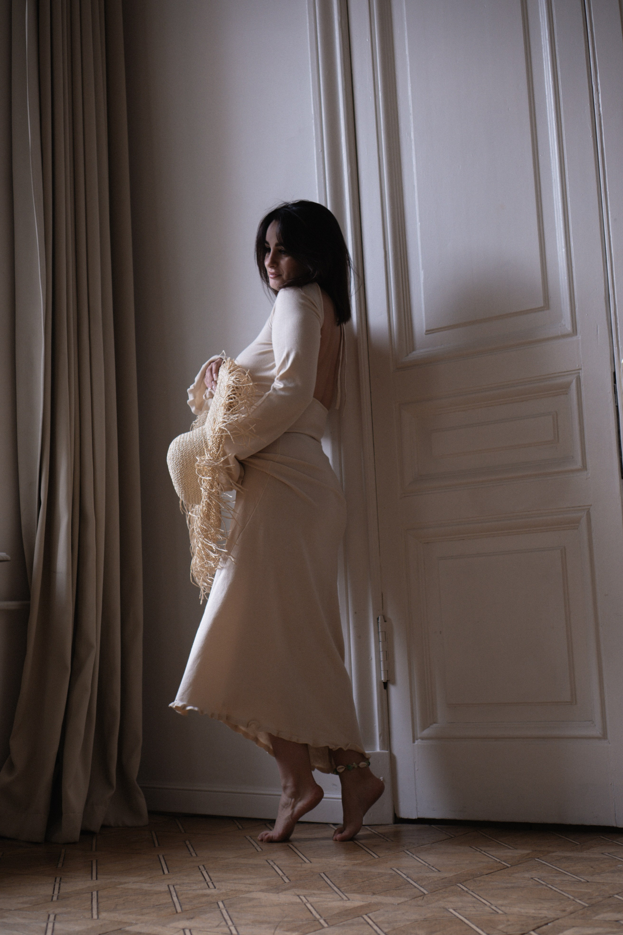 Студийная. Профессиональный фотограф, Санкт-Петербург — Виктория Богомолова