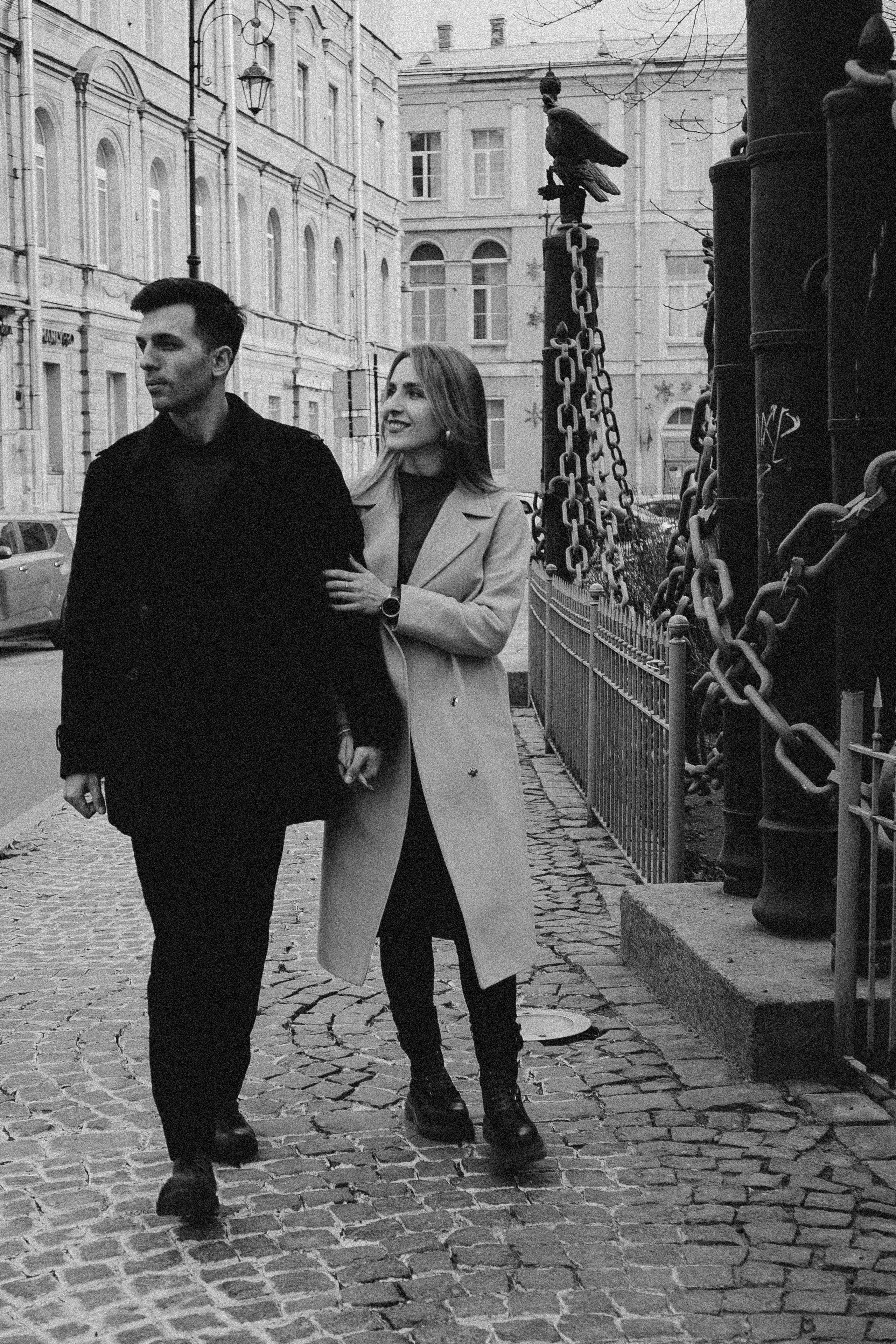 Love stori. Профессиональный фотограф, Санкт-Петербург — Виктория Богомолова