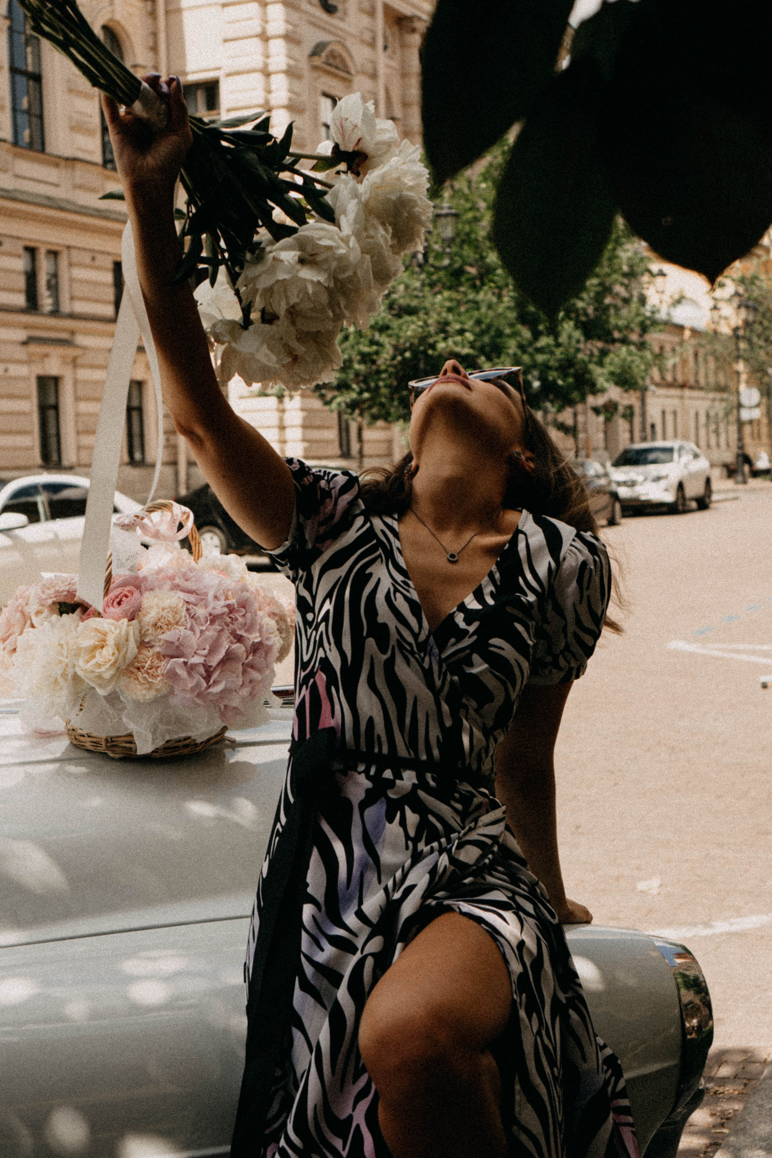 Винтаж. Профессиональный фотограф, Санкт-Петербург — Виктория Богомолова