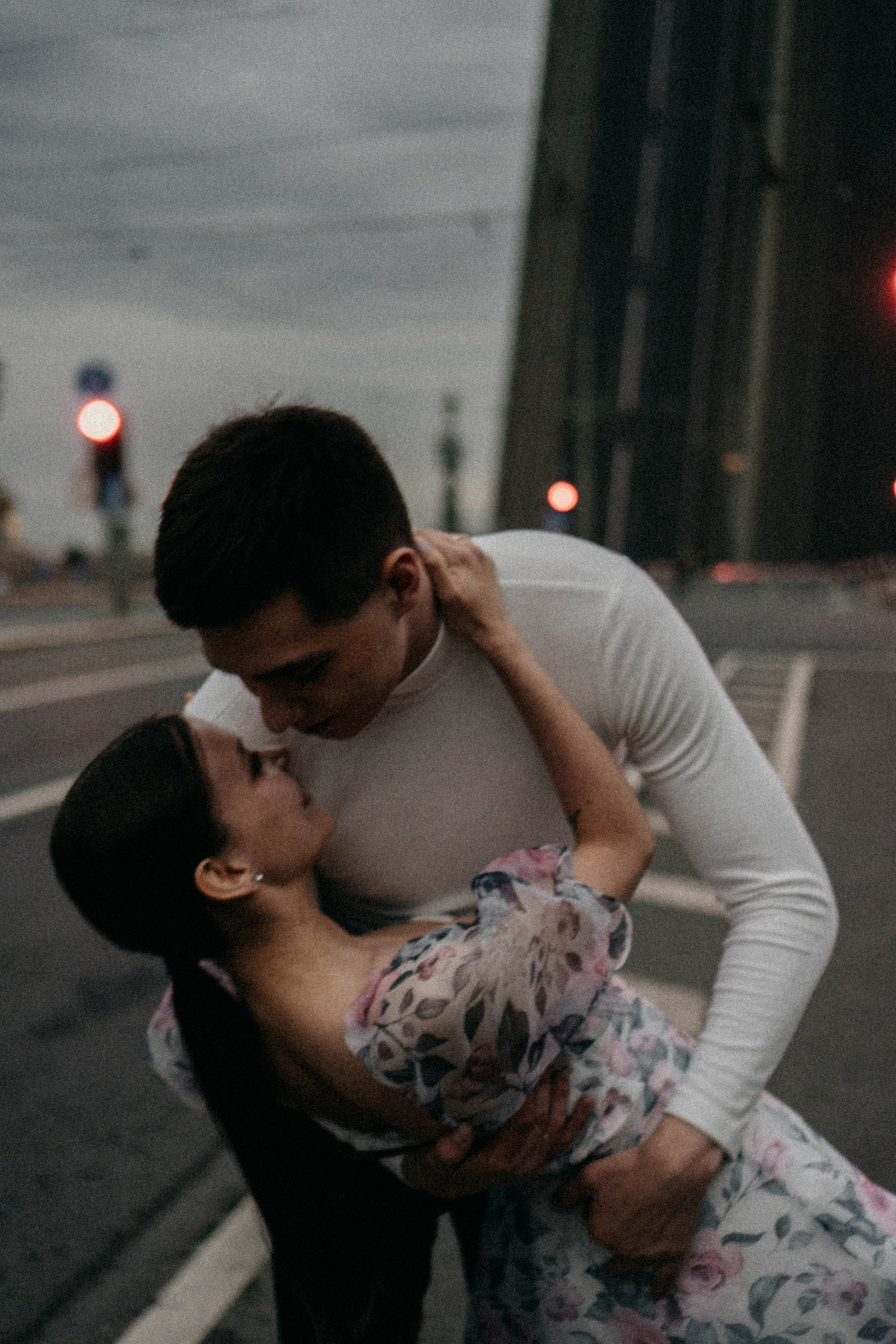 Любовь в белые ночи. Профессиональный фотограф, Санкт-Петербург — Виктория Богомолова