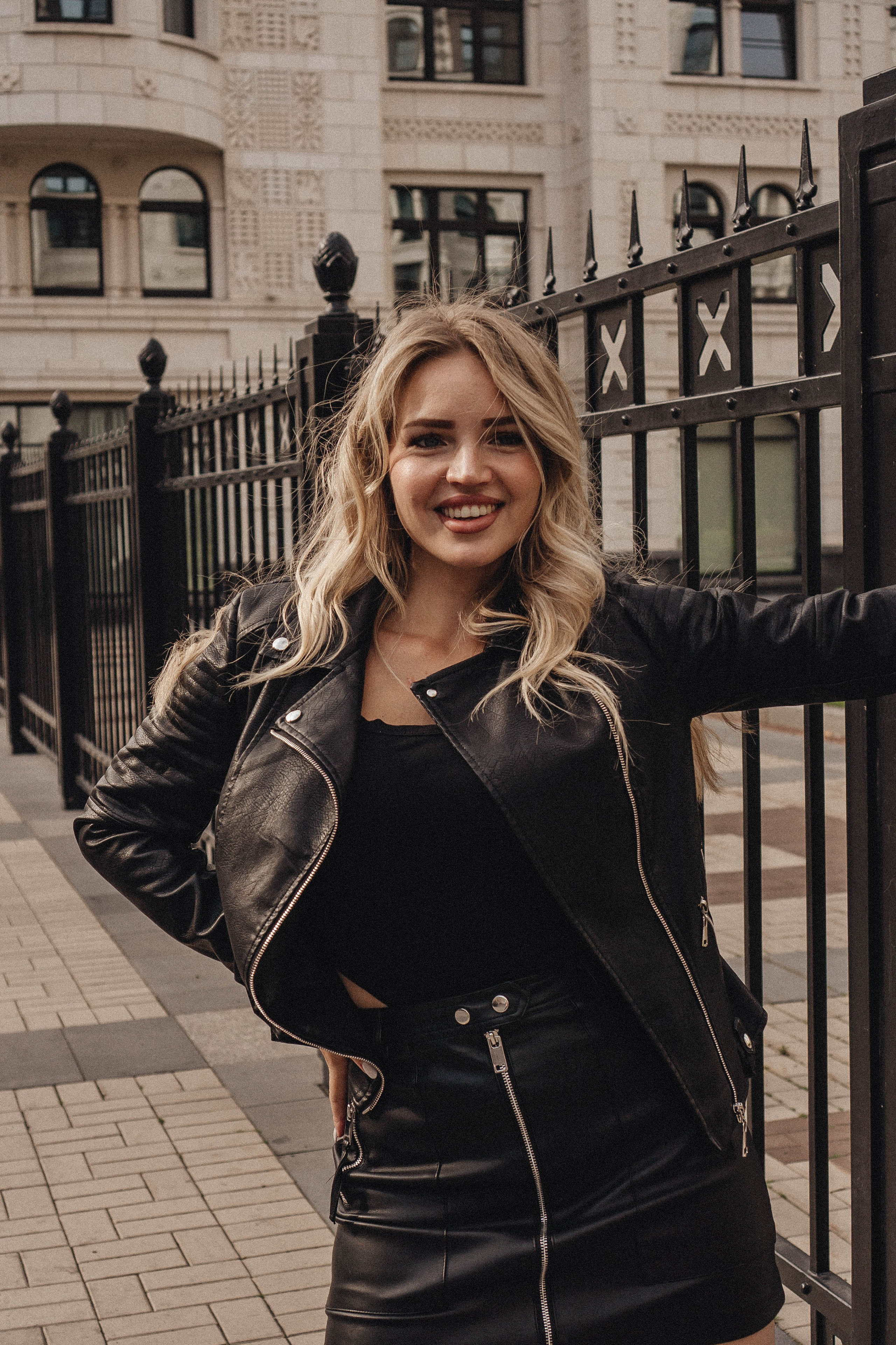 Прогулочная. Профессиональный фотограф, Санкт-Петербург — Виктория Богомолова