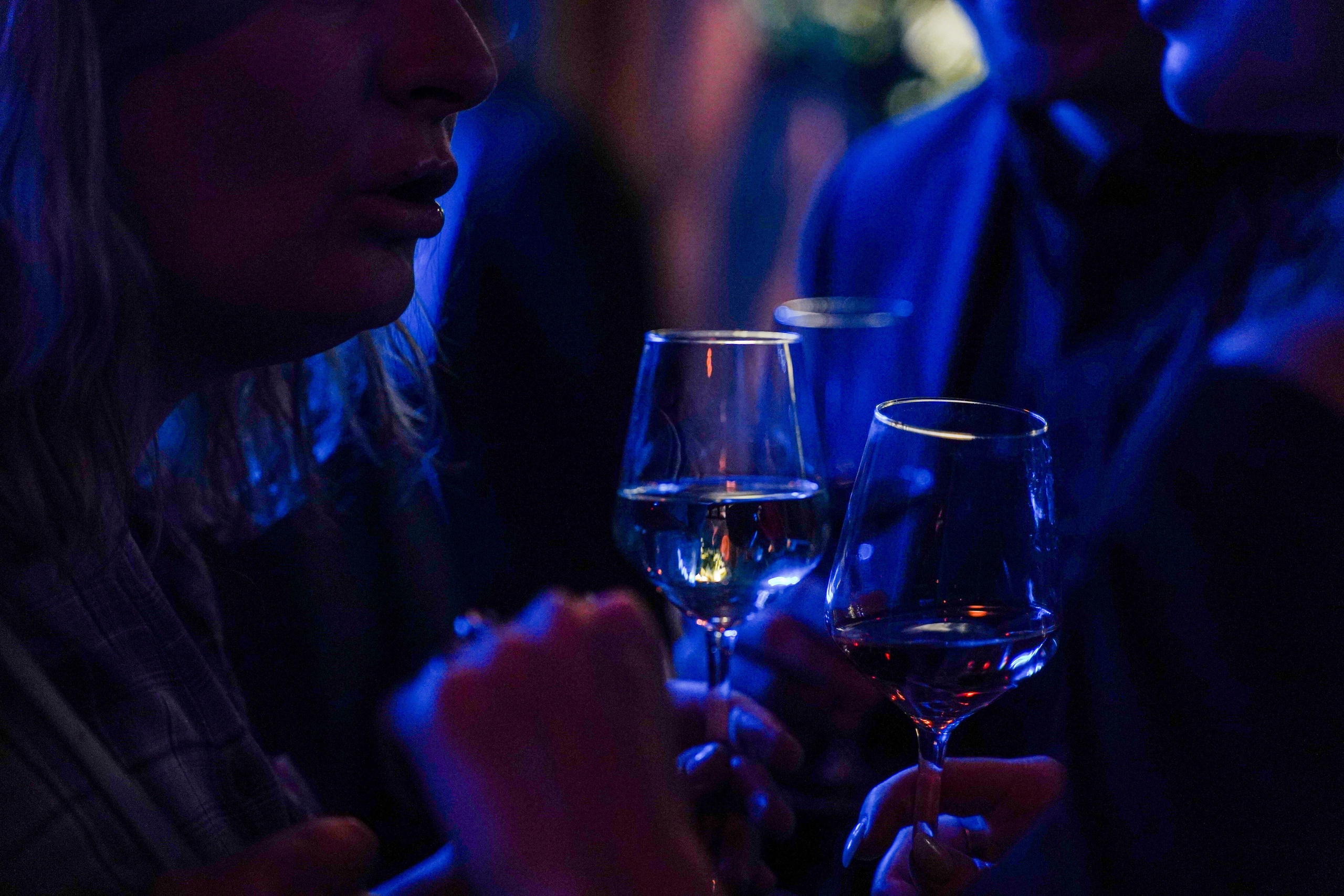 ВЕЧЕРИНКА. Фотограф Рамиль Фасхутдинов