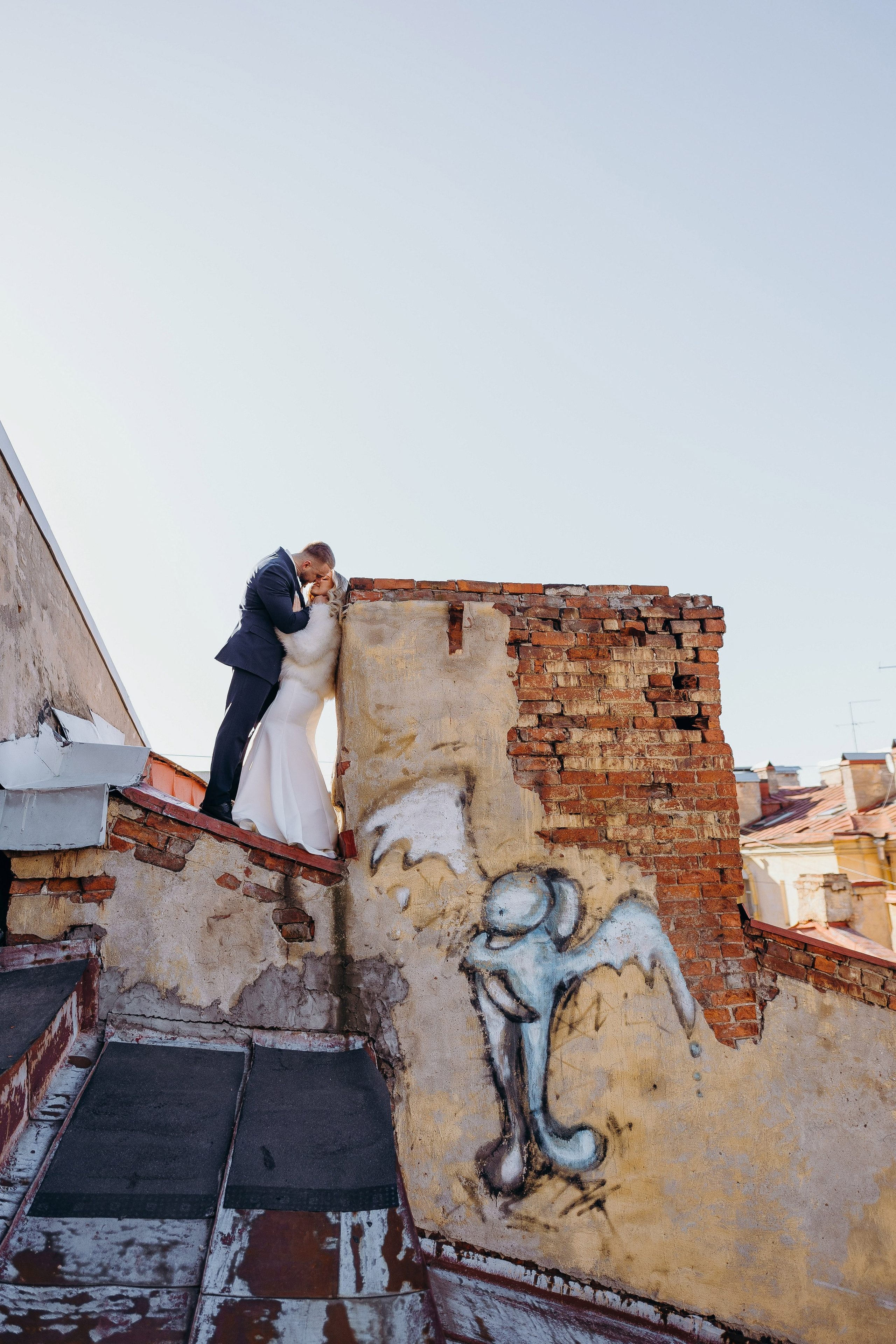 Wedding day 17.03.23. Свадебный фотограф в Санкт-Петербурге