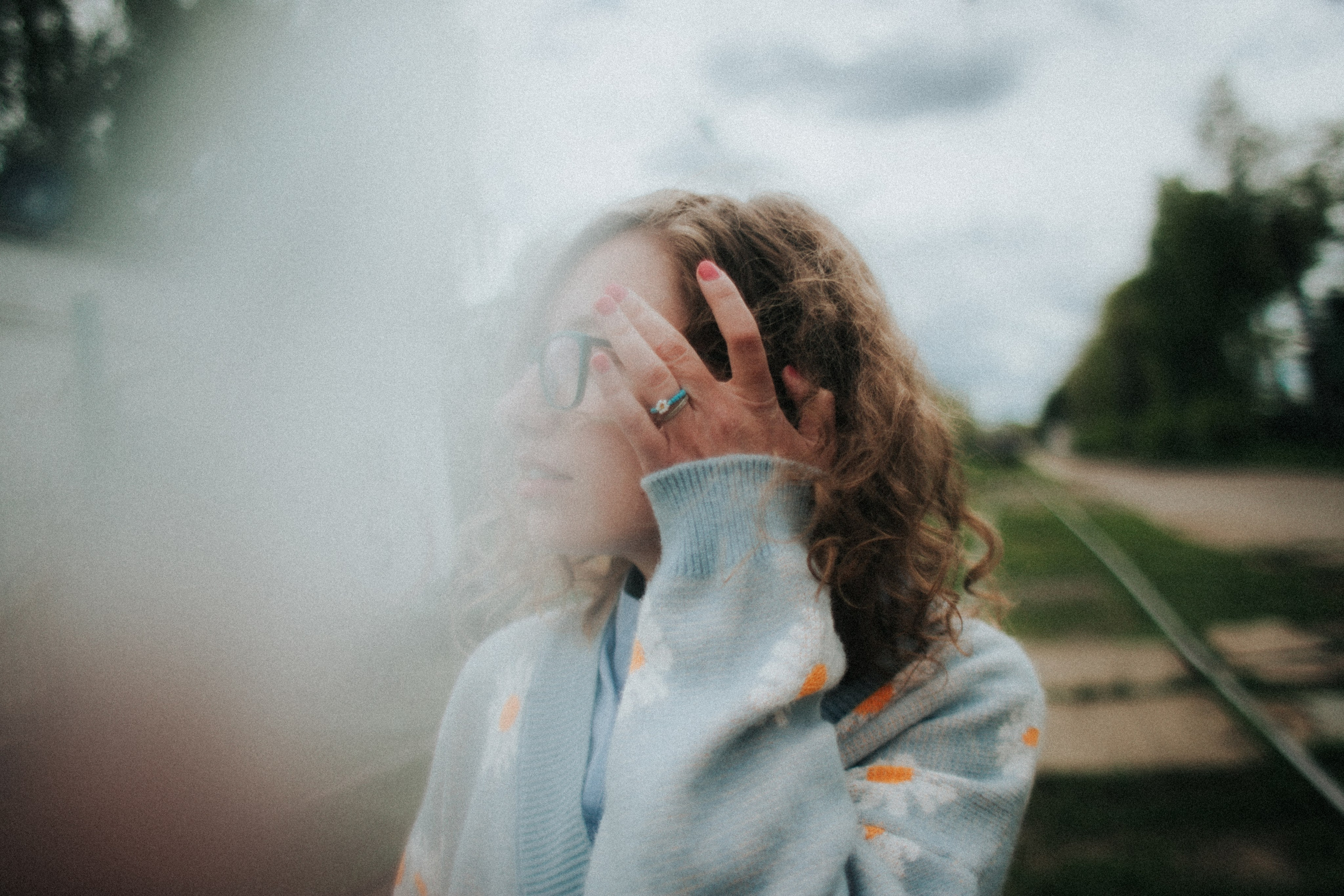 Вера. Заправка. Фотограф в Нижнем Новгороде