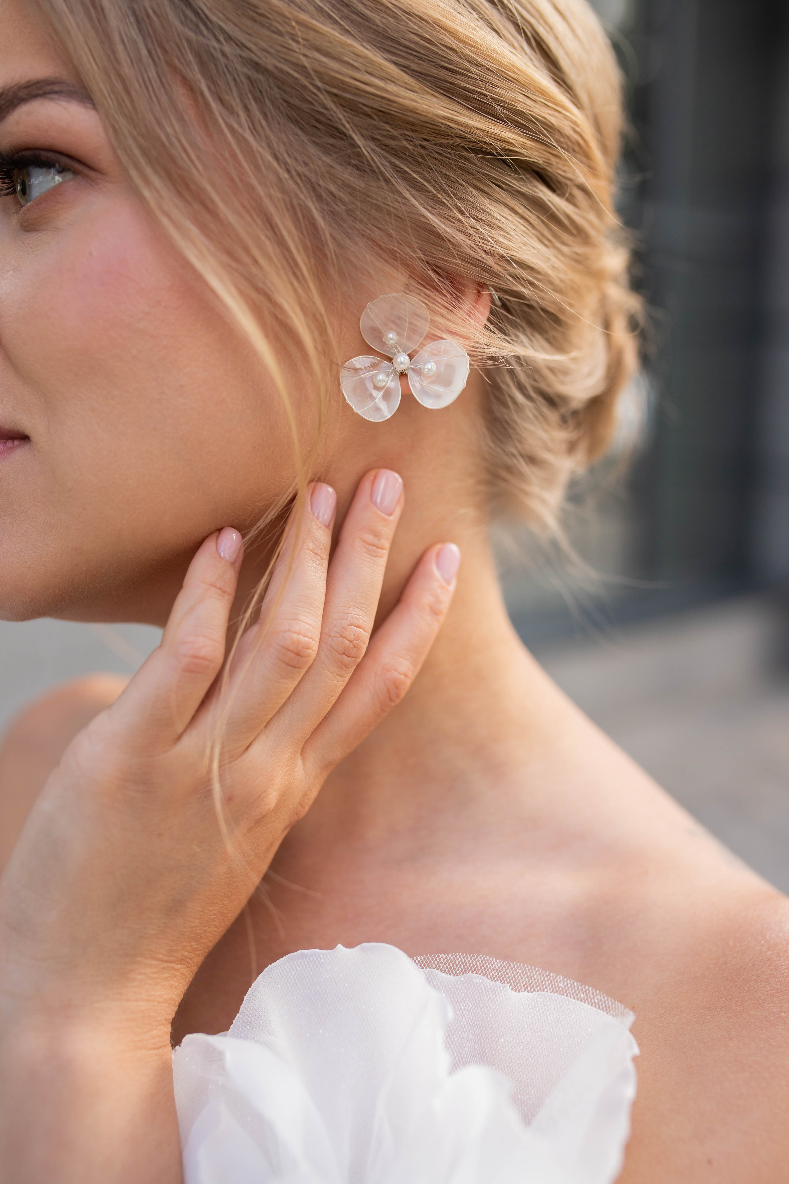 СВАДЕБНЫЙ. Фотограф Бушуева Дарья