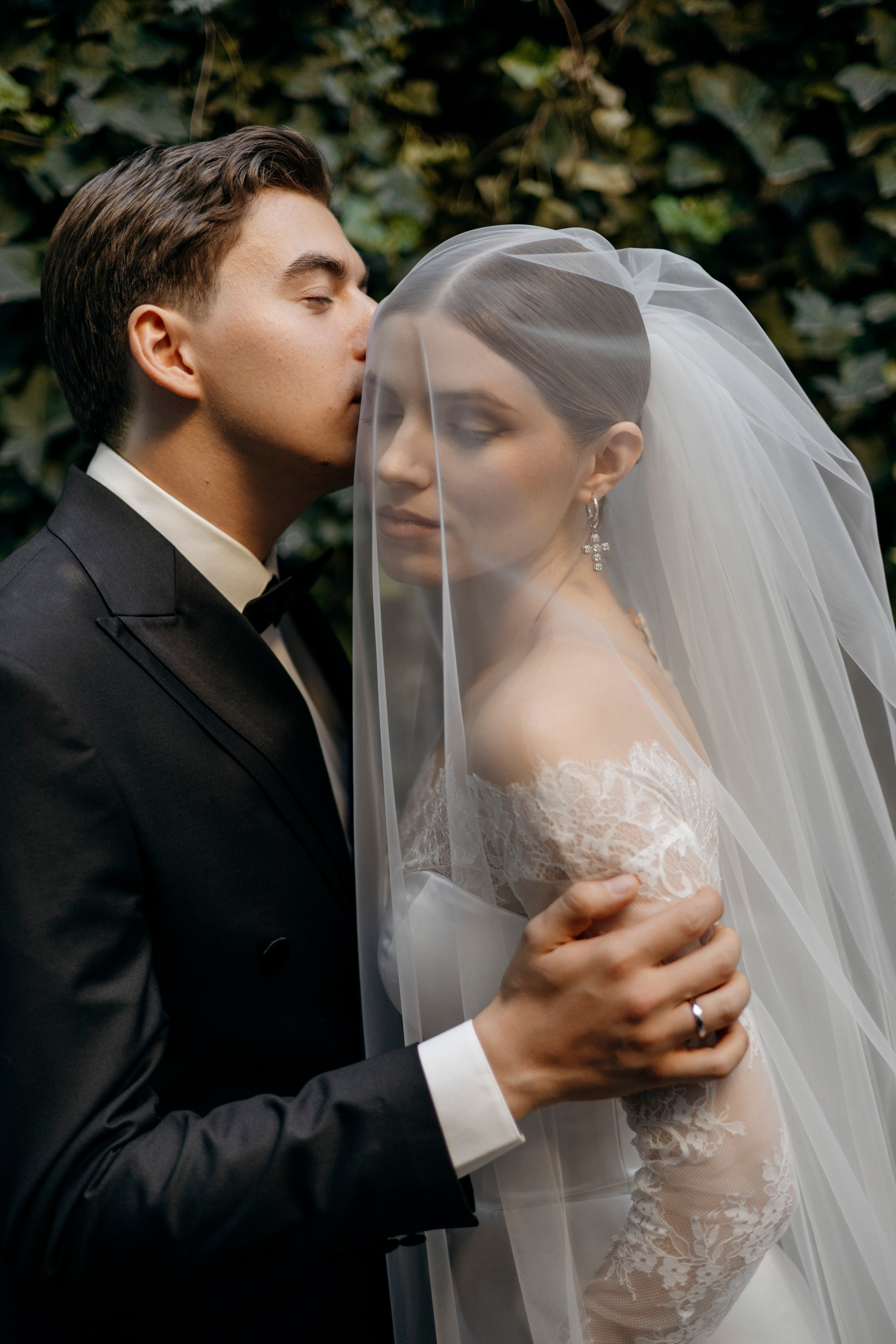 Илья и Александра. Nikolpinhasova