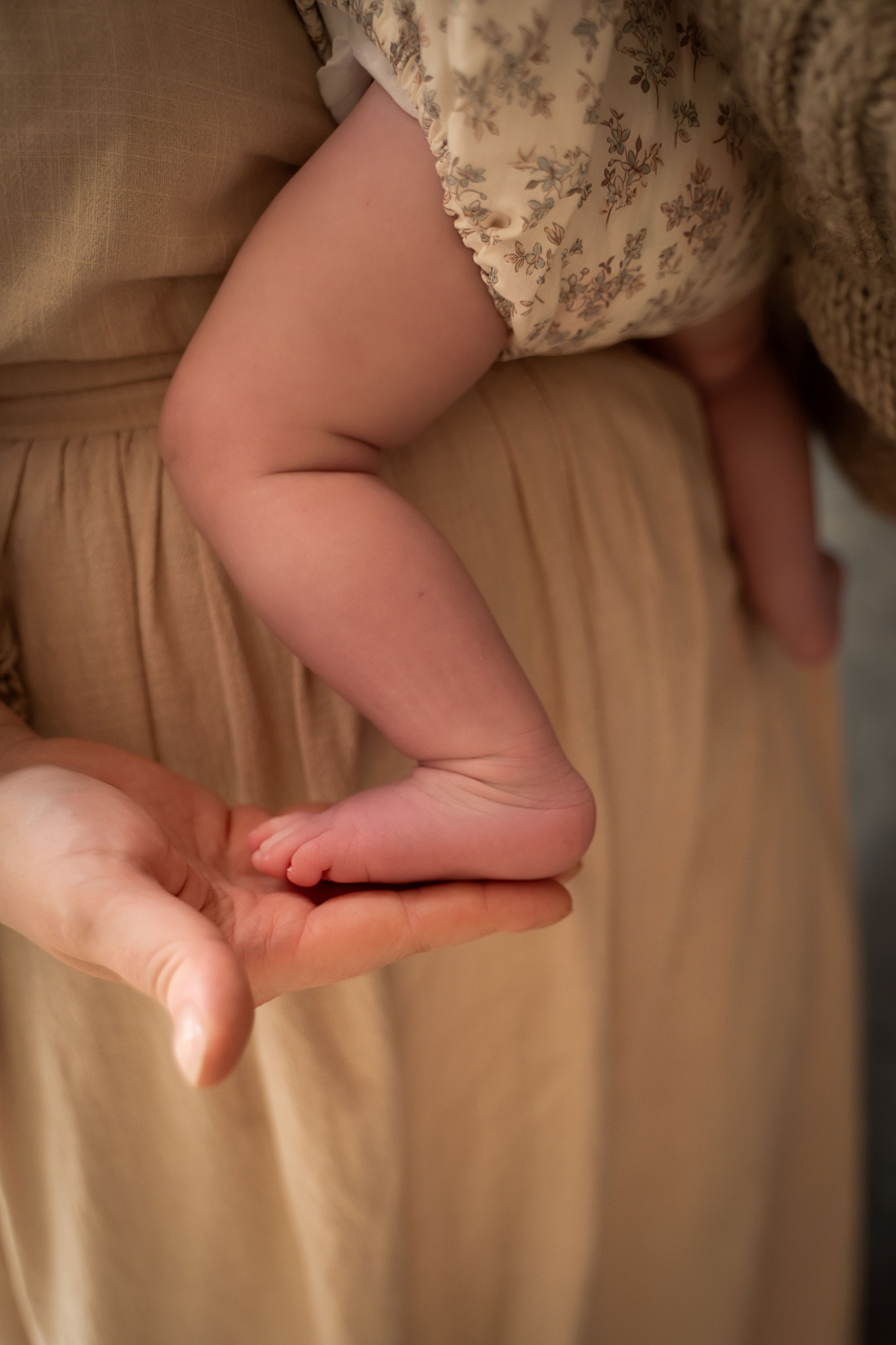 Оля. Фотограф Мария Орлова