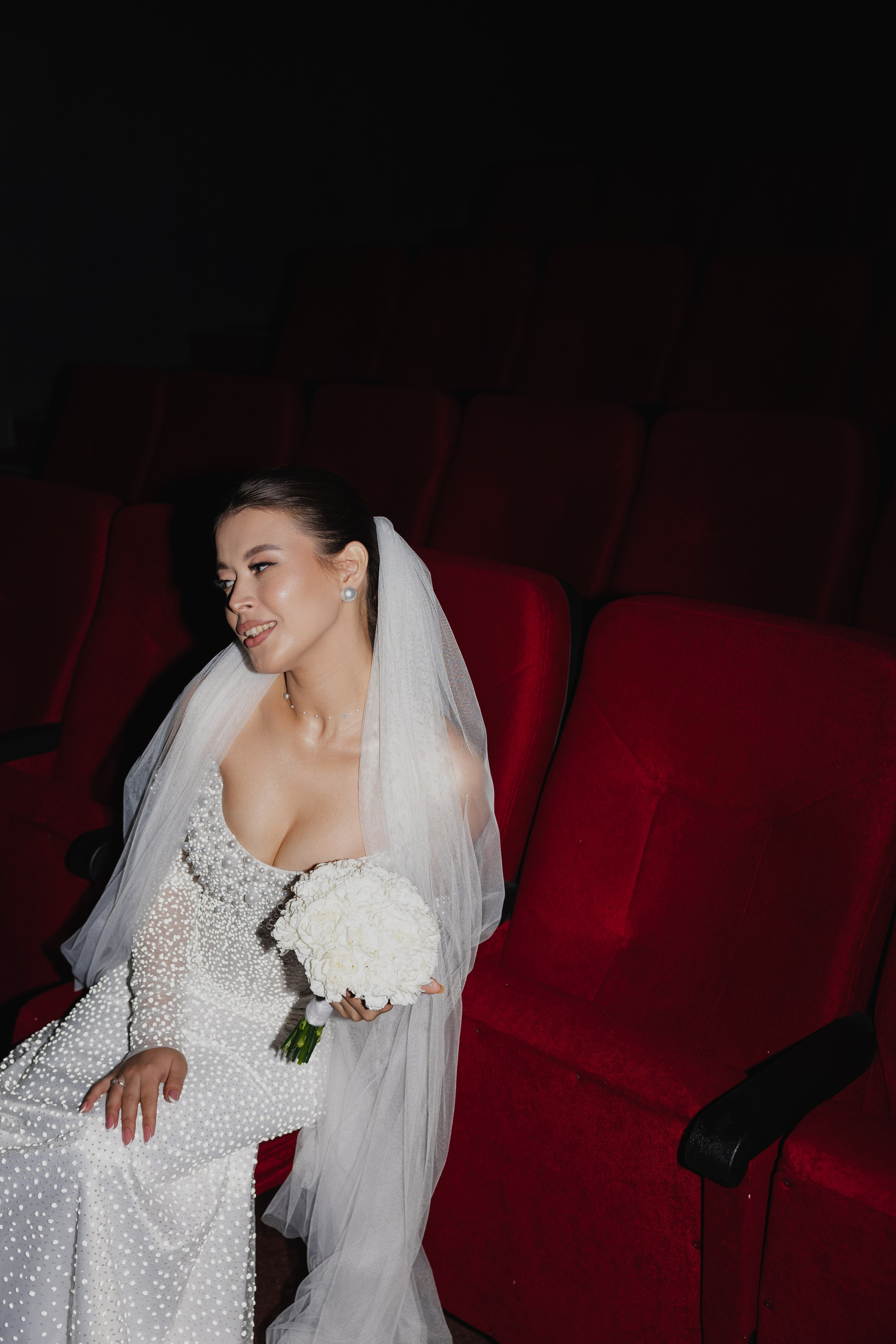 Мы сказали друг-другу «да»