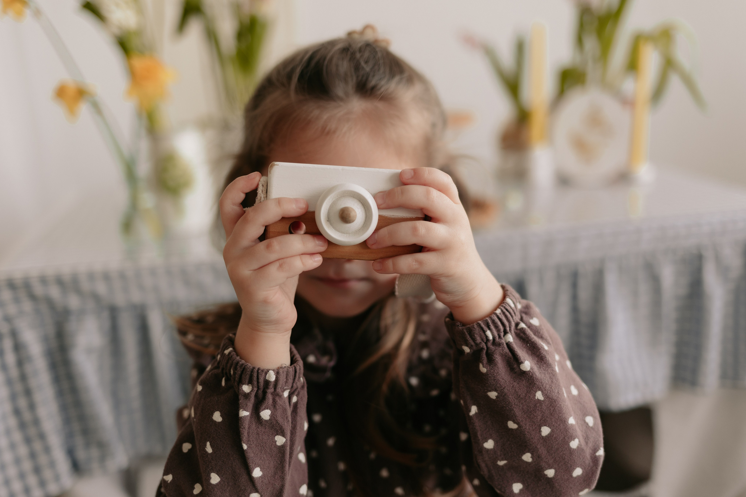 Фотограф на первый годик, семейный и детский фотограф в Новосибирске